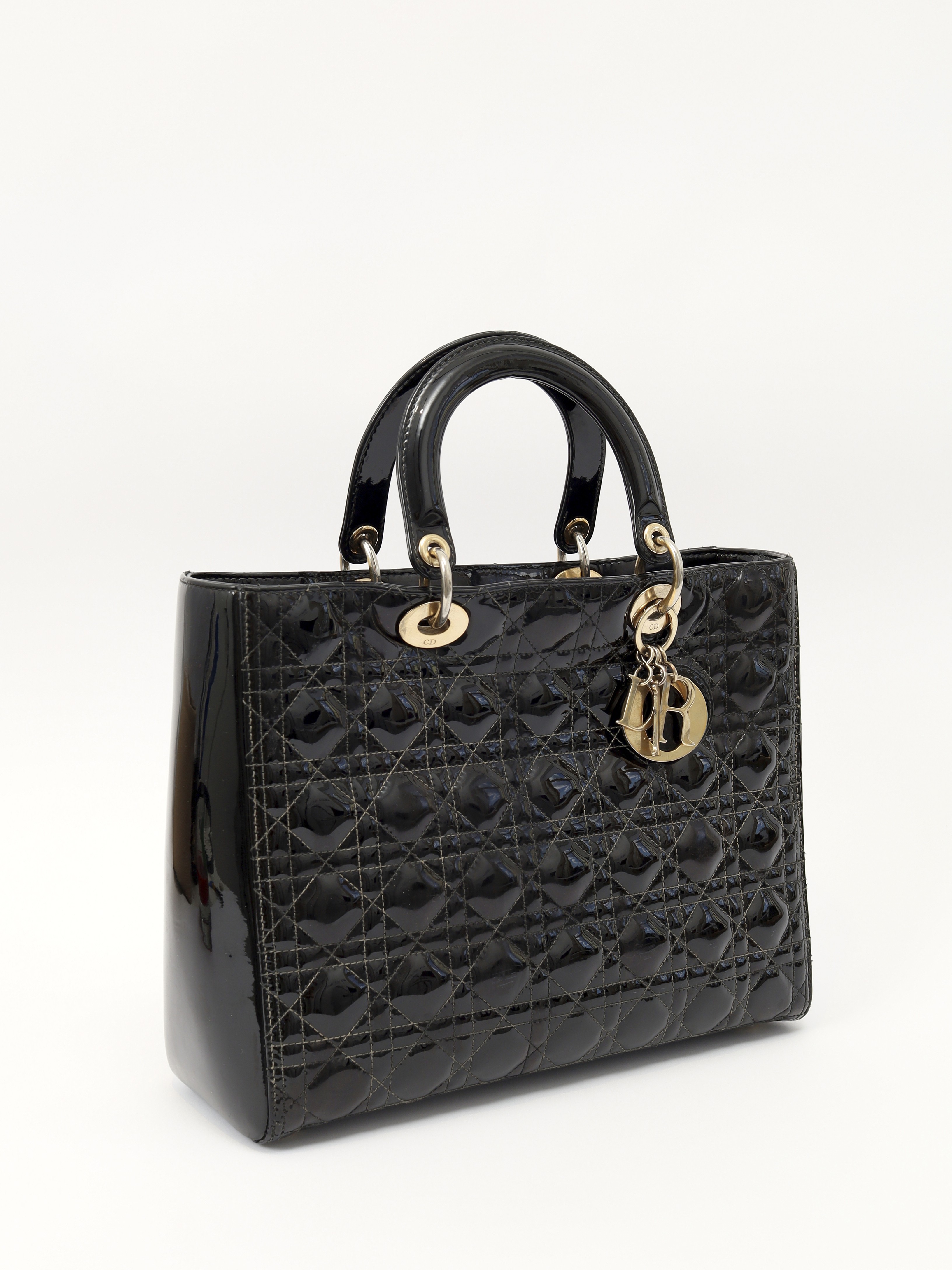 Dior Lady Dior 2