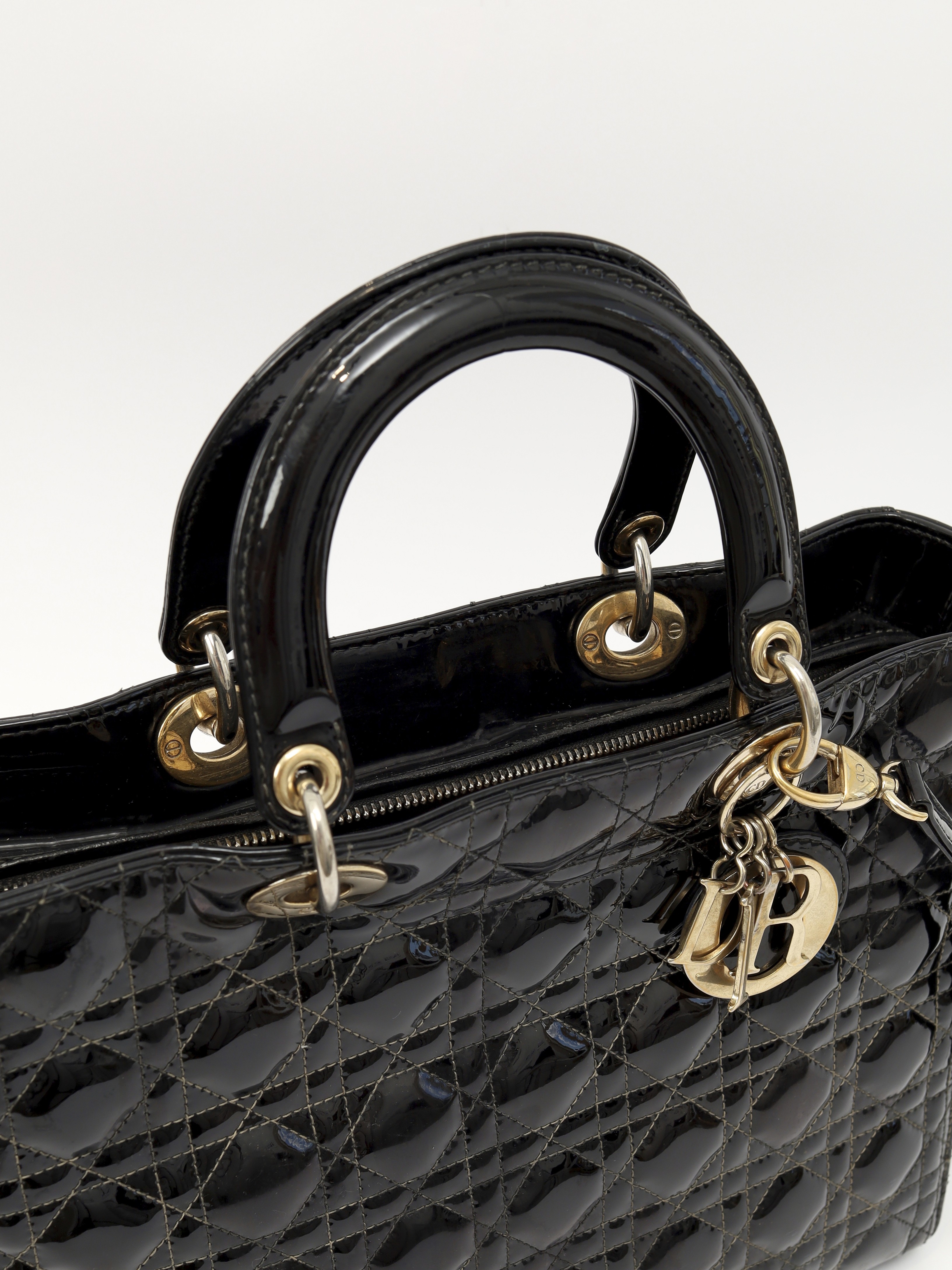 Dior Lady Dior 4