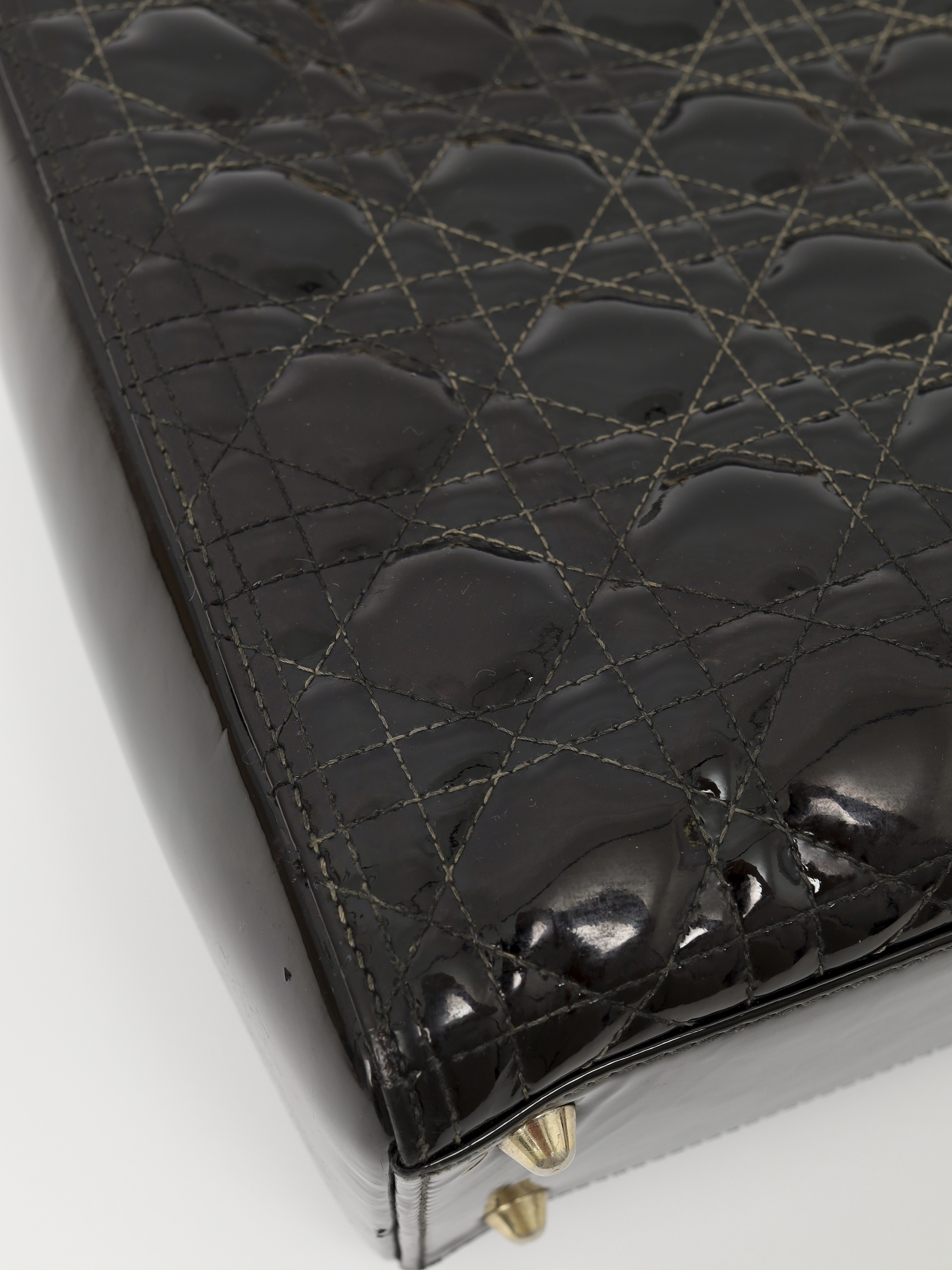 Dior Lady Dior 10