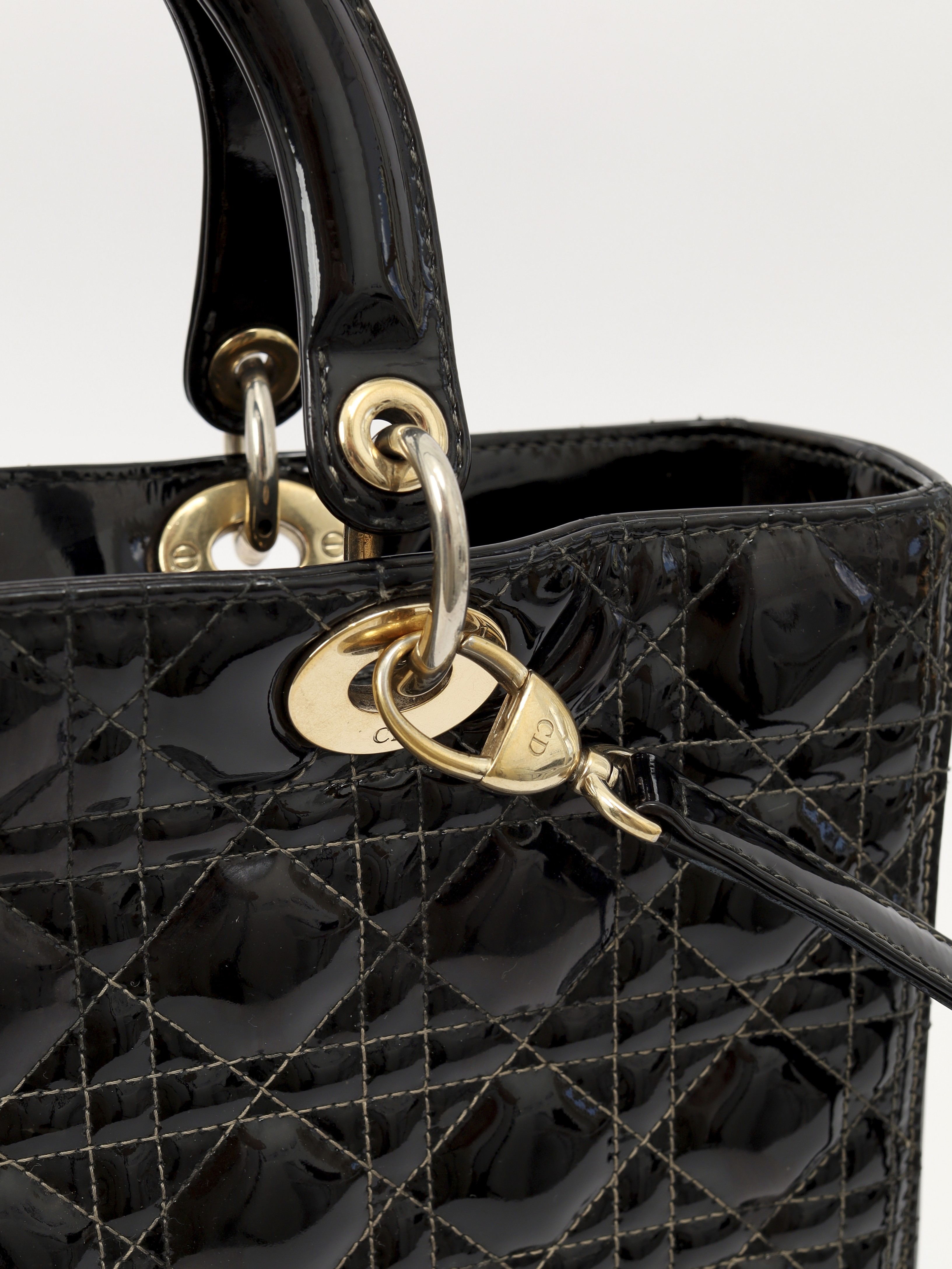 Dior Lady Dior 6