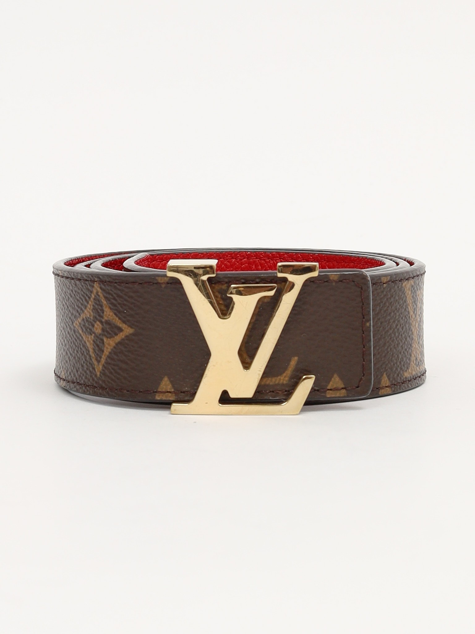 Louis Vuitton Belt 0