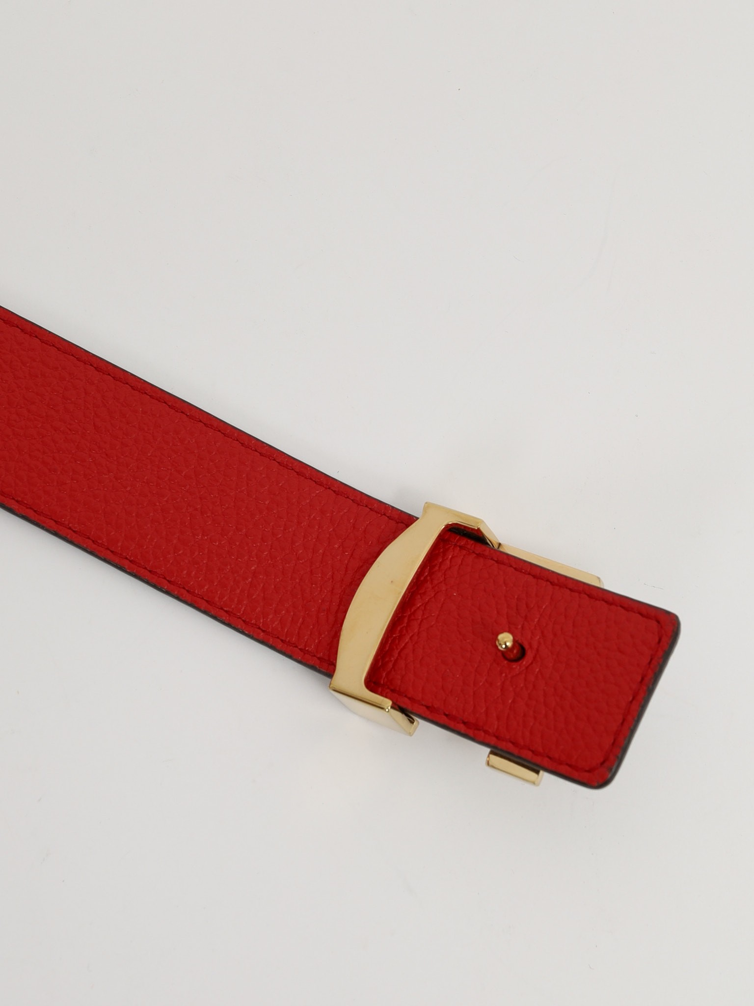 Louis Vuitton Belt 3