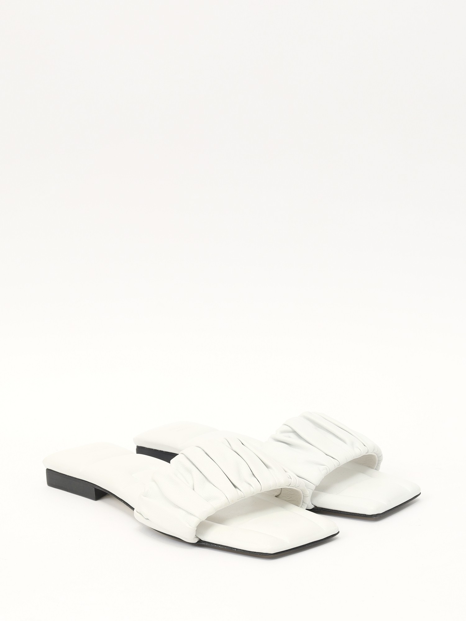 Khaite Shoes 37.5 2