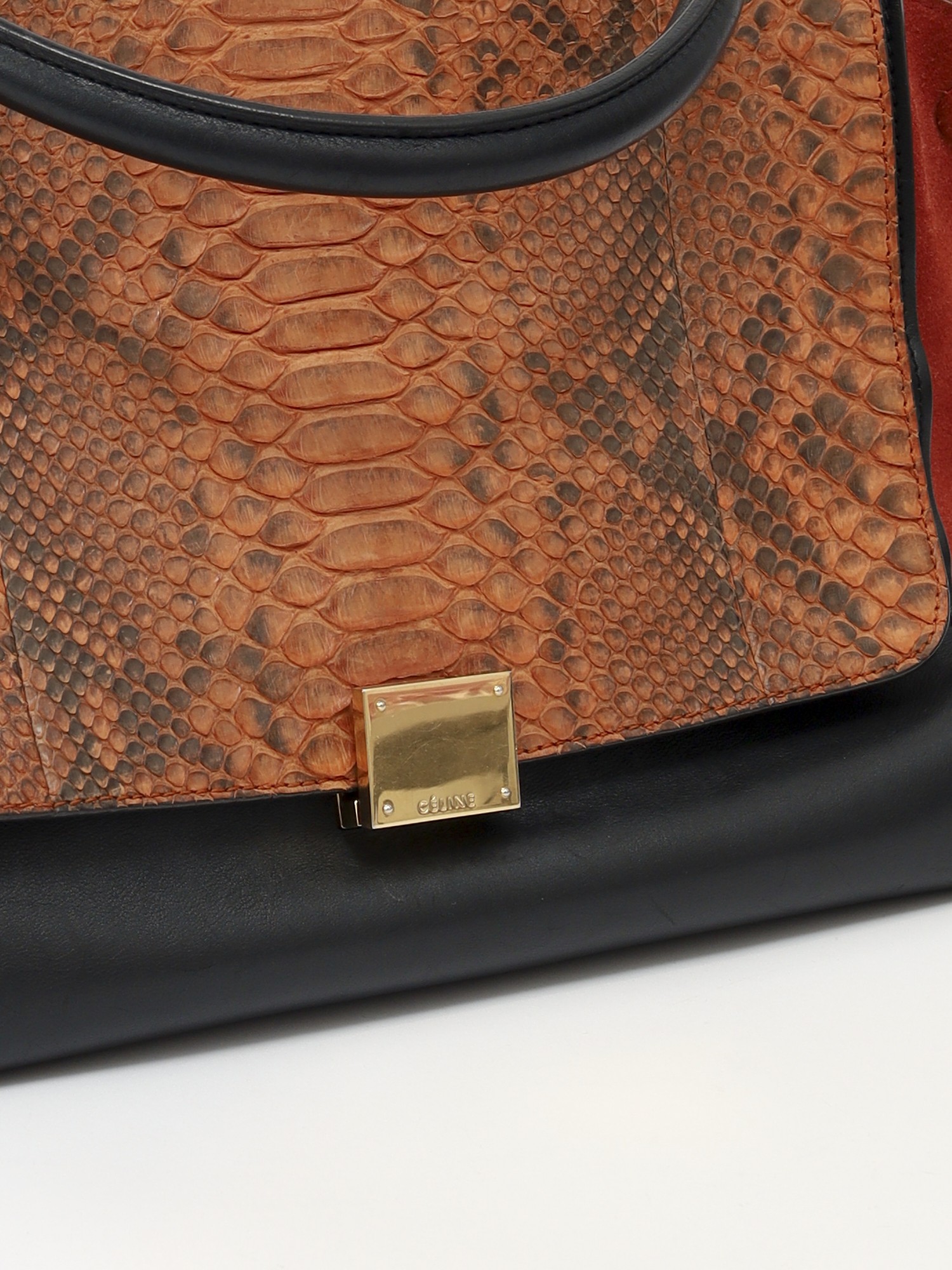 Celine Trapeze  5