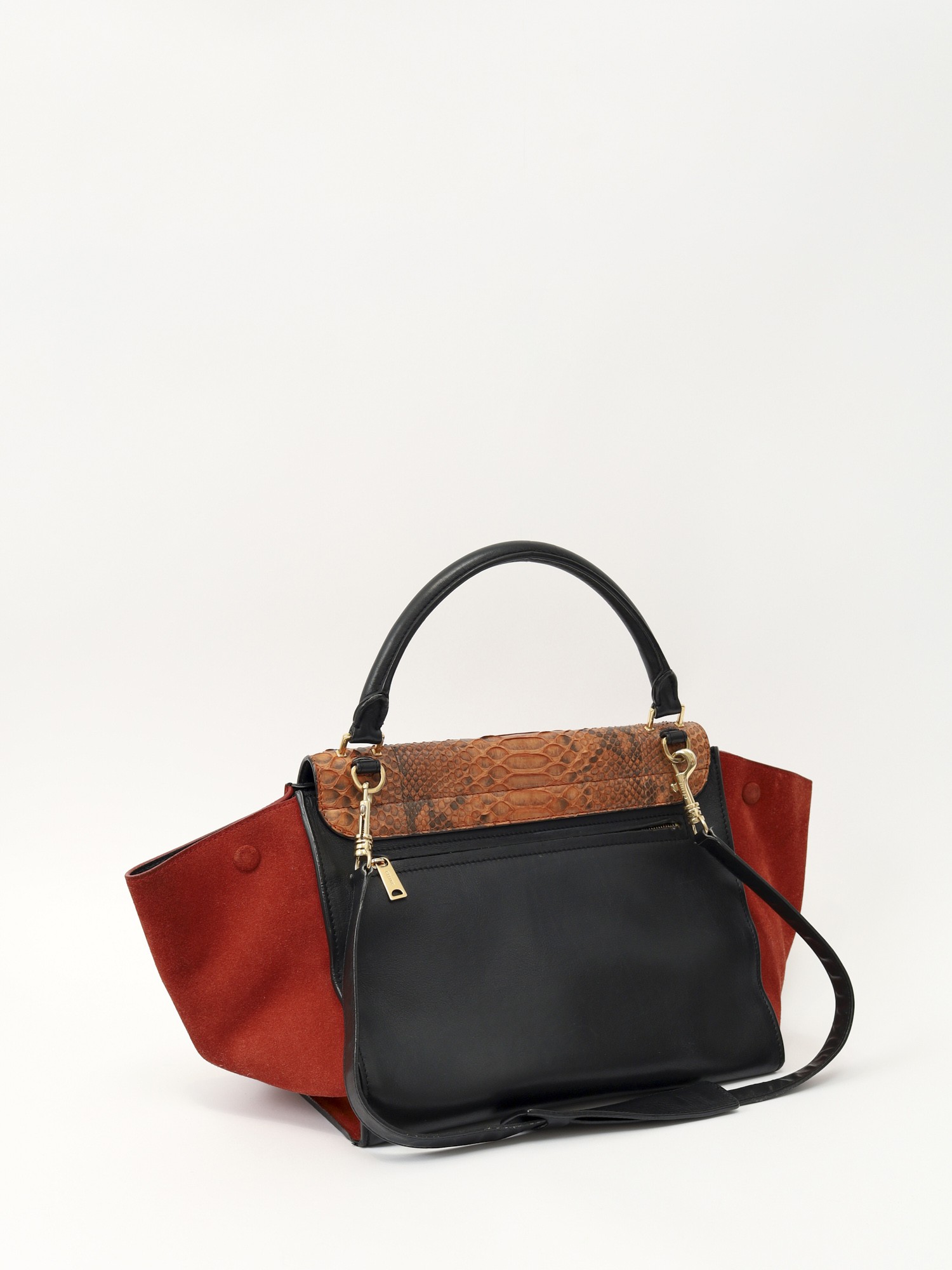 Celine Trapeze  3
