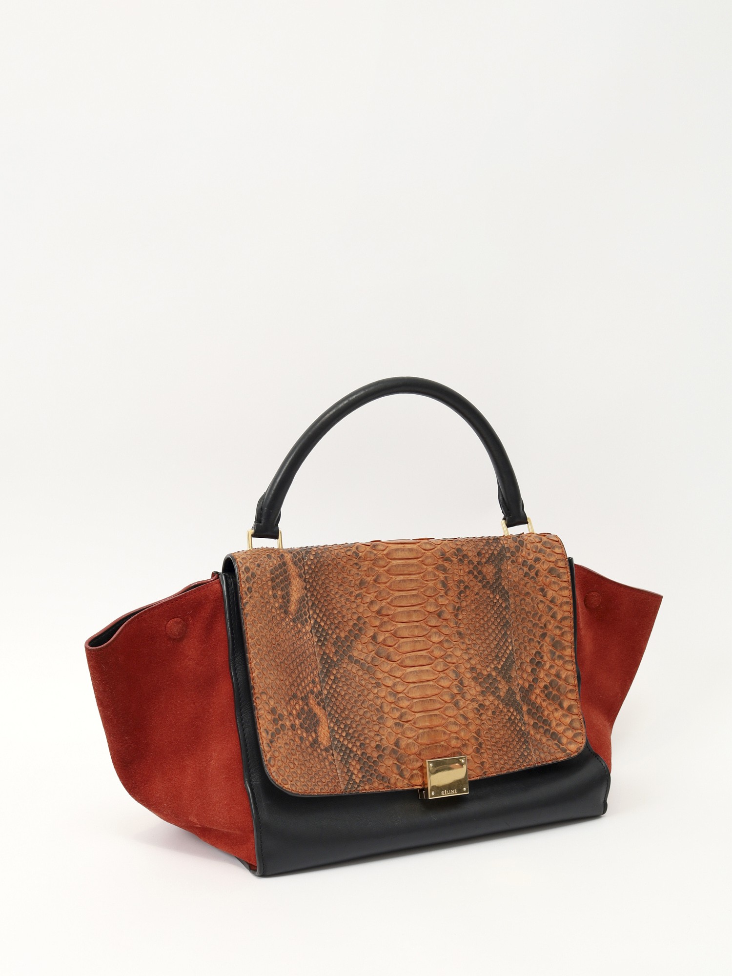 Celine Trapeze  2