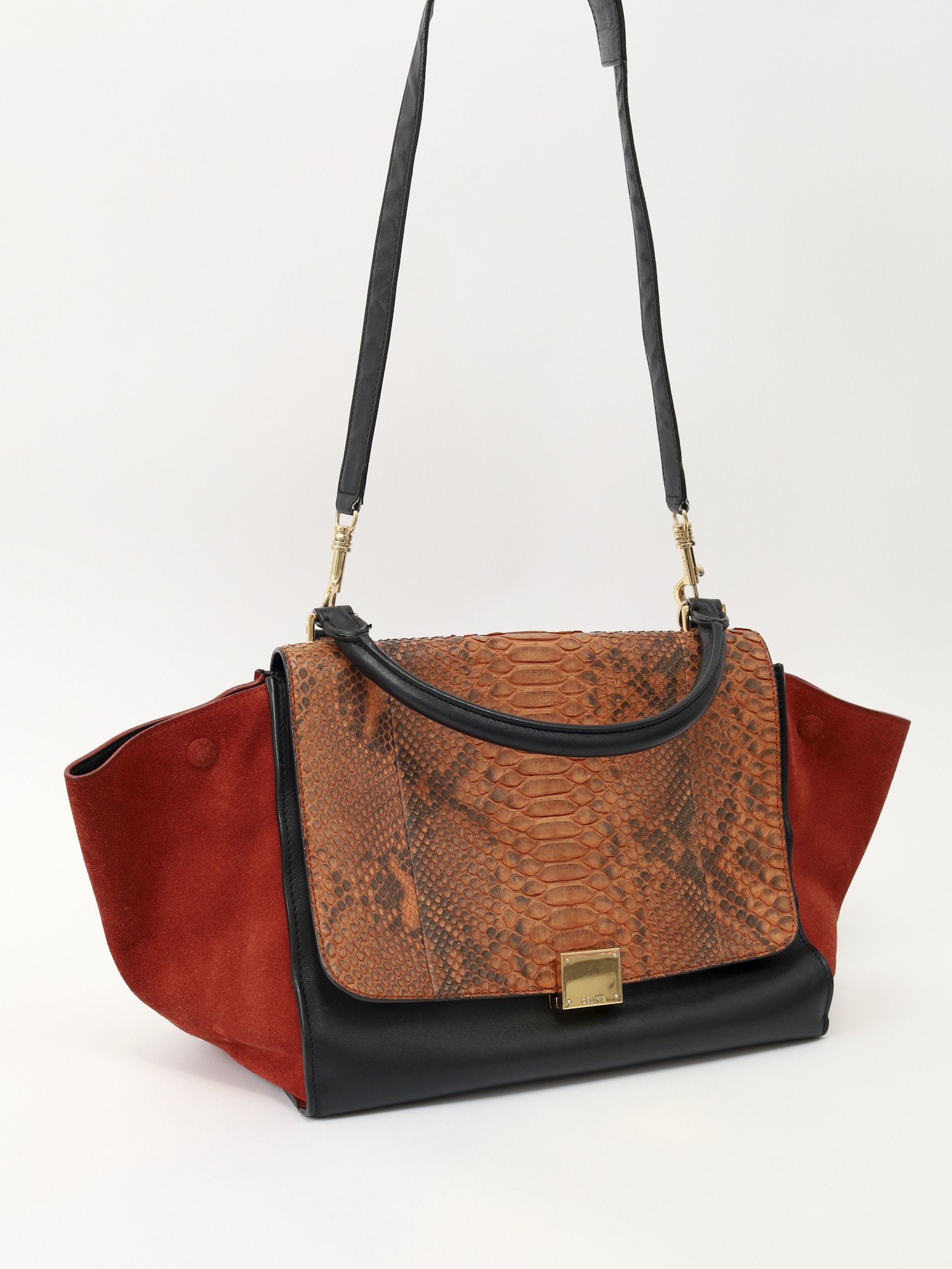 Celine Trapeze  4