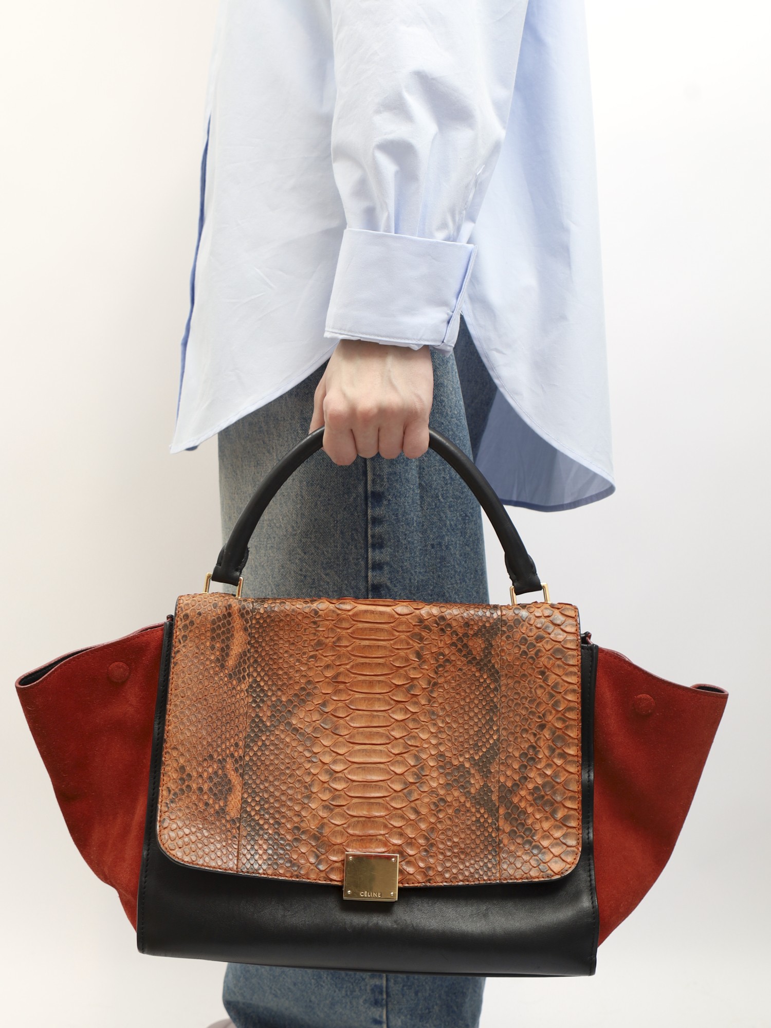 Celine Trapeze  1