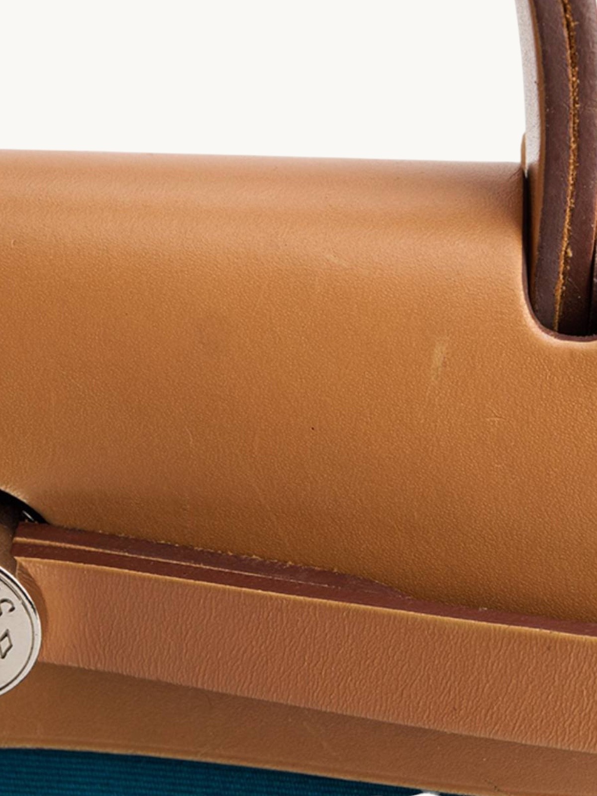Hermes Herbag  6