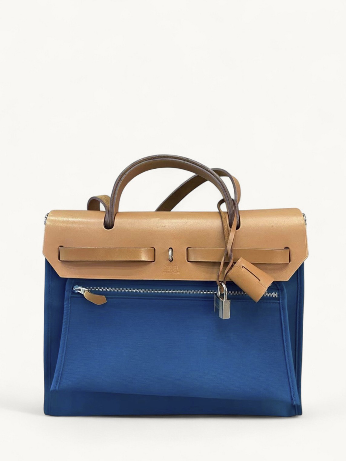 Hermes Herbag  1