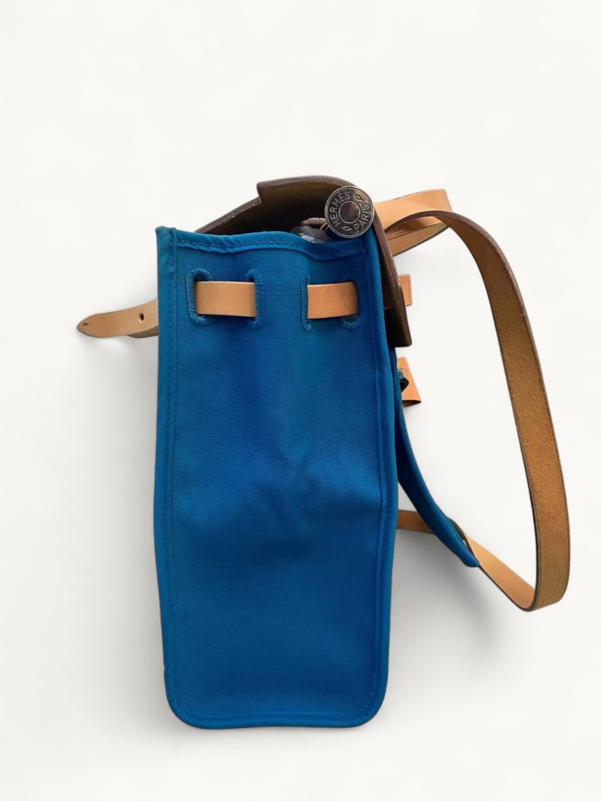 Hermes Herbag  3