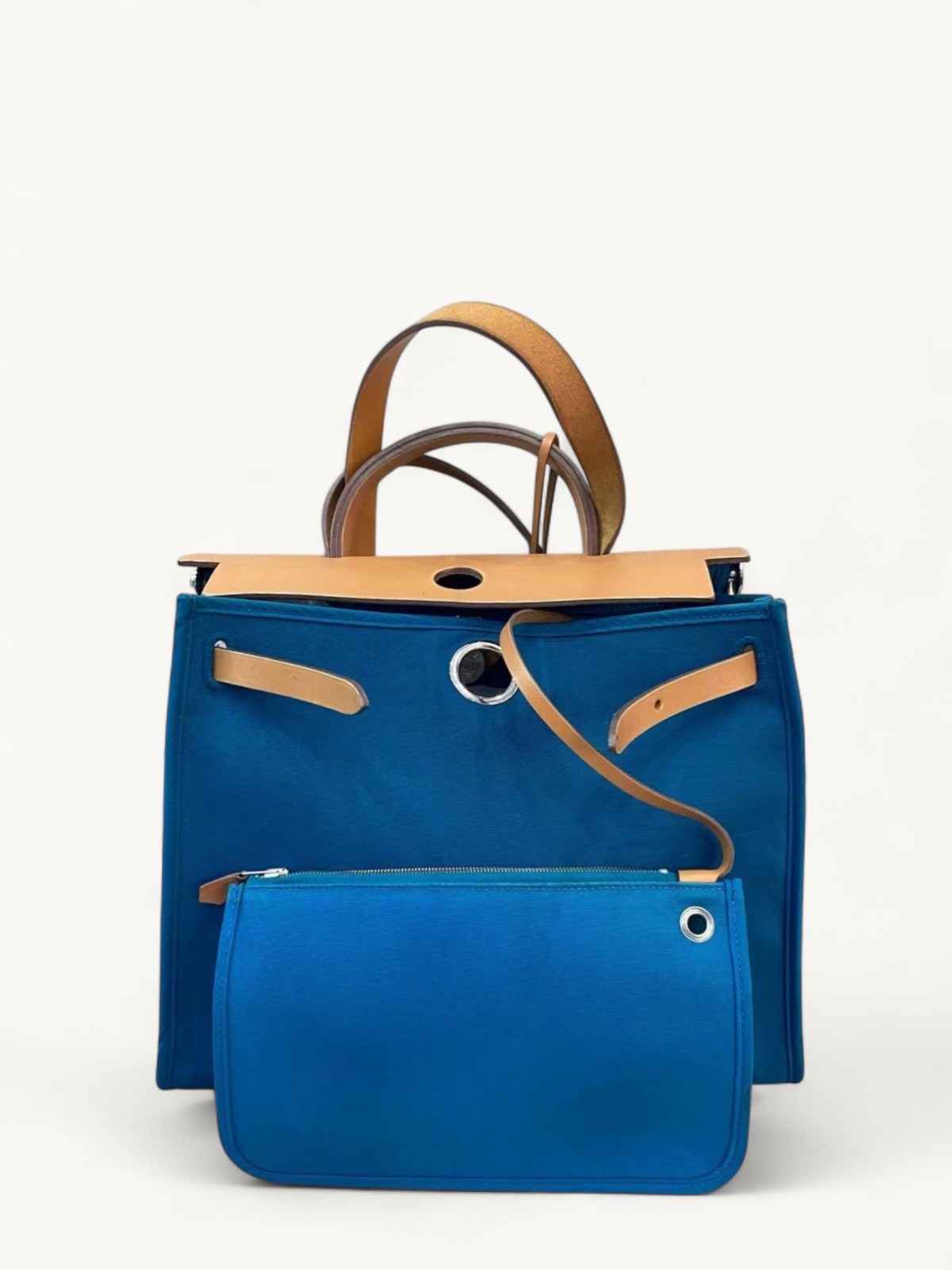 Hermes Herbag  2