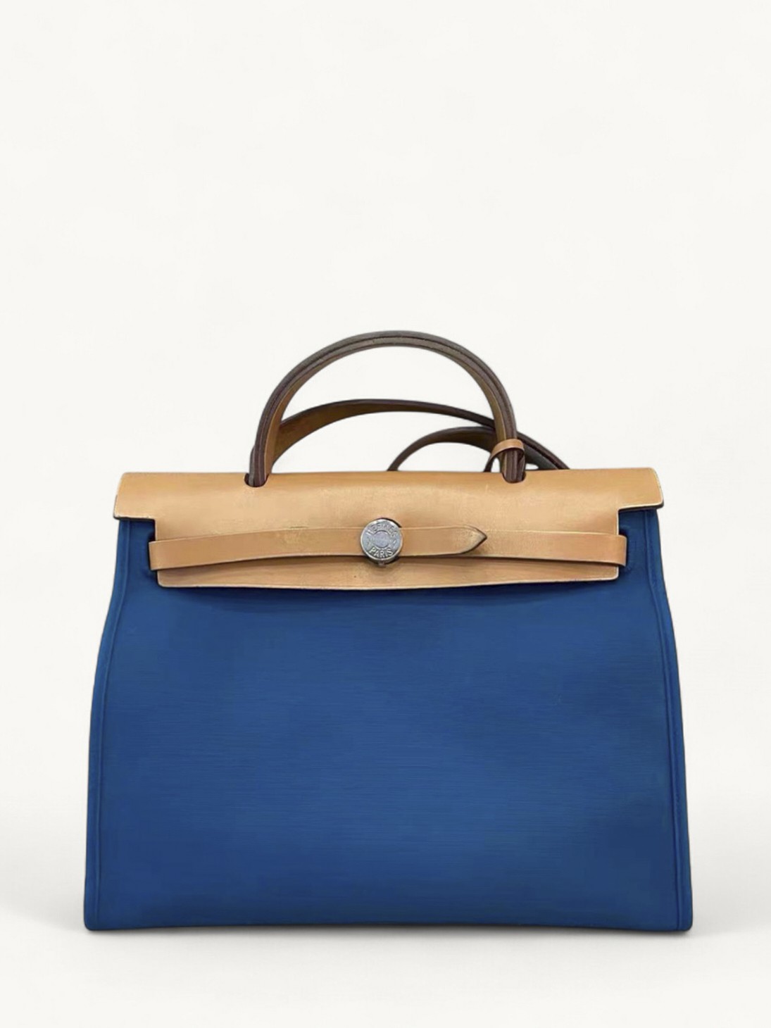 Hermes Herbag  0