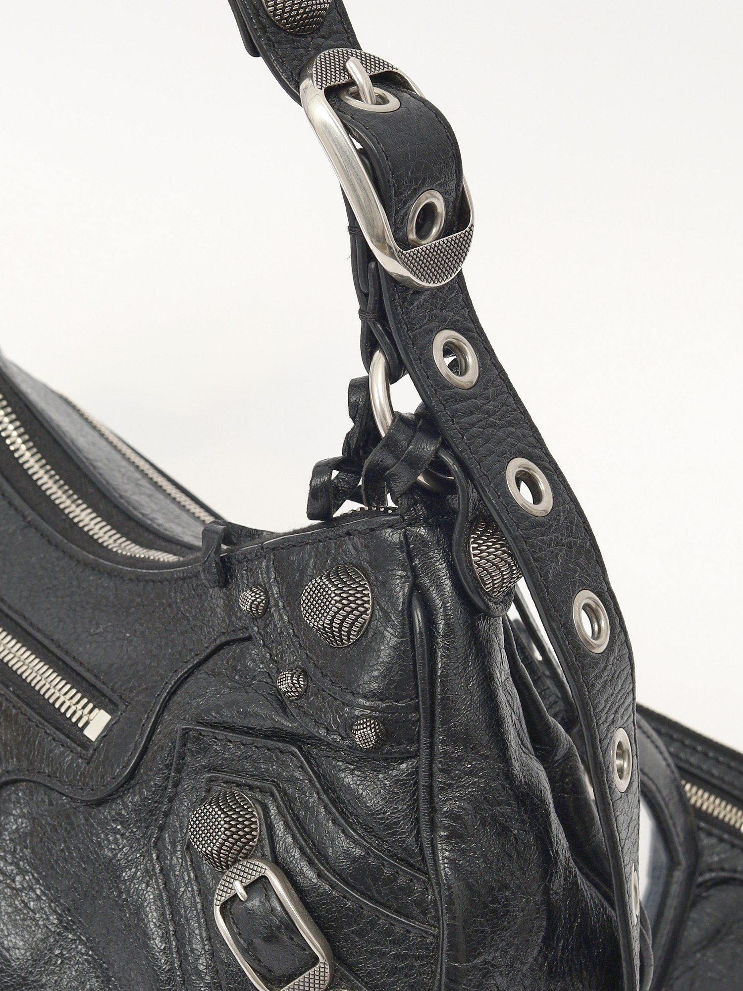 Balenciaga Le Cagole  6