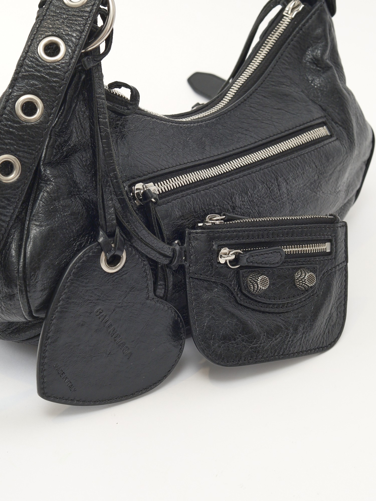 Balenciaga Le Cagole  7