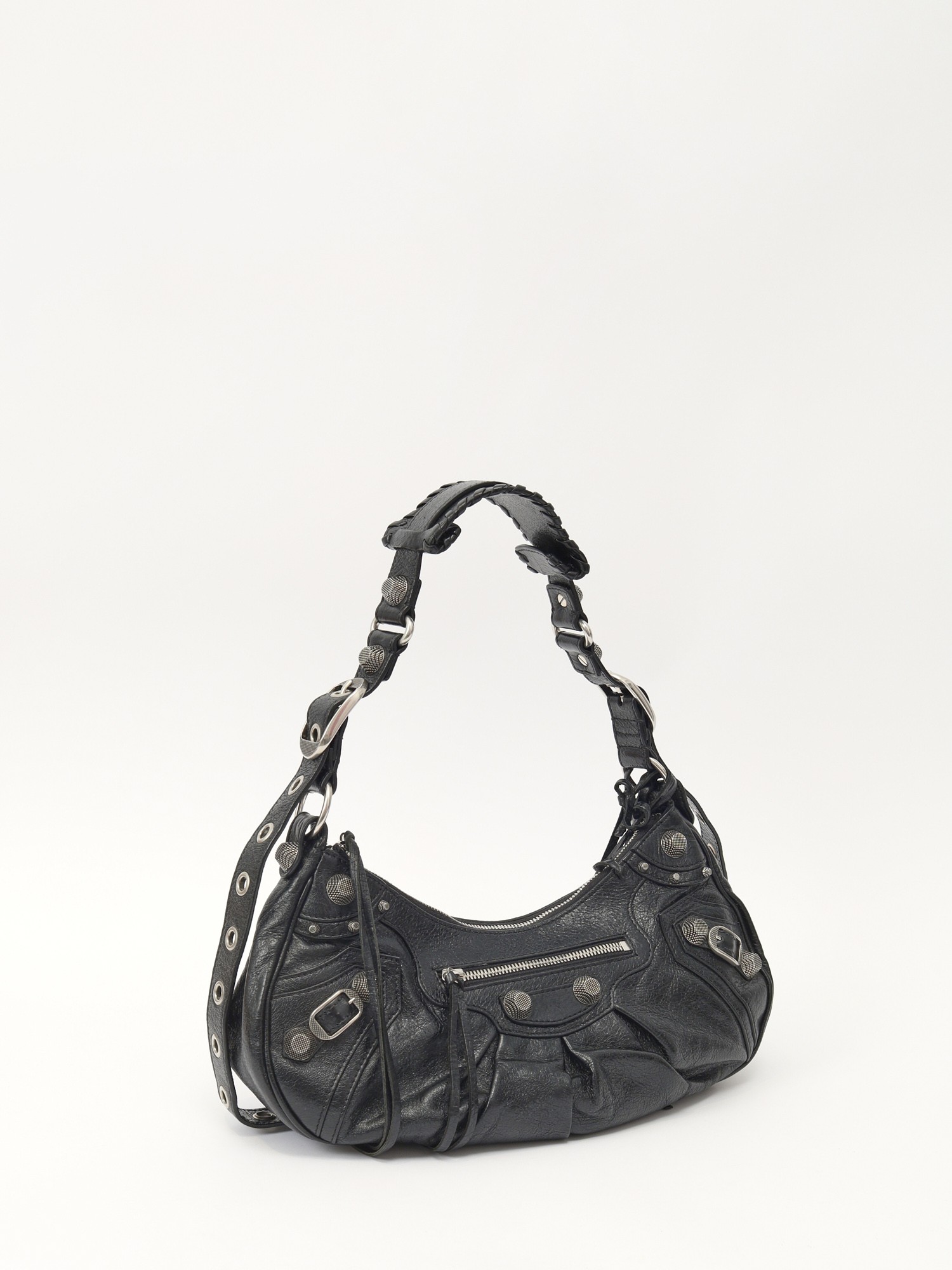 Balenciaga Le Cagole  2