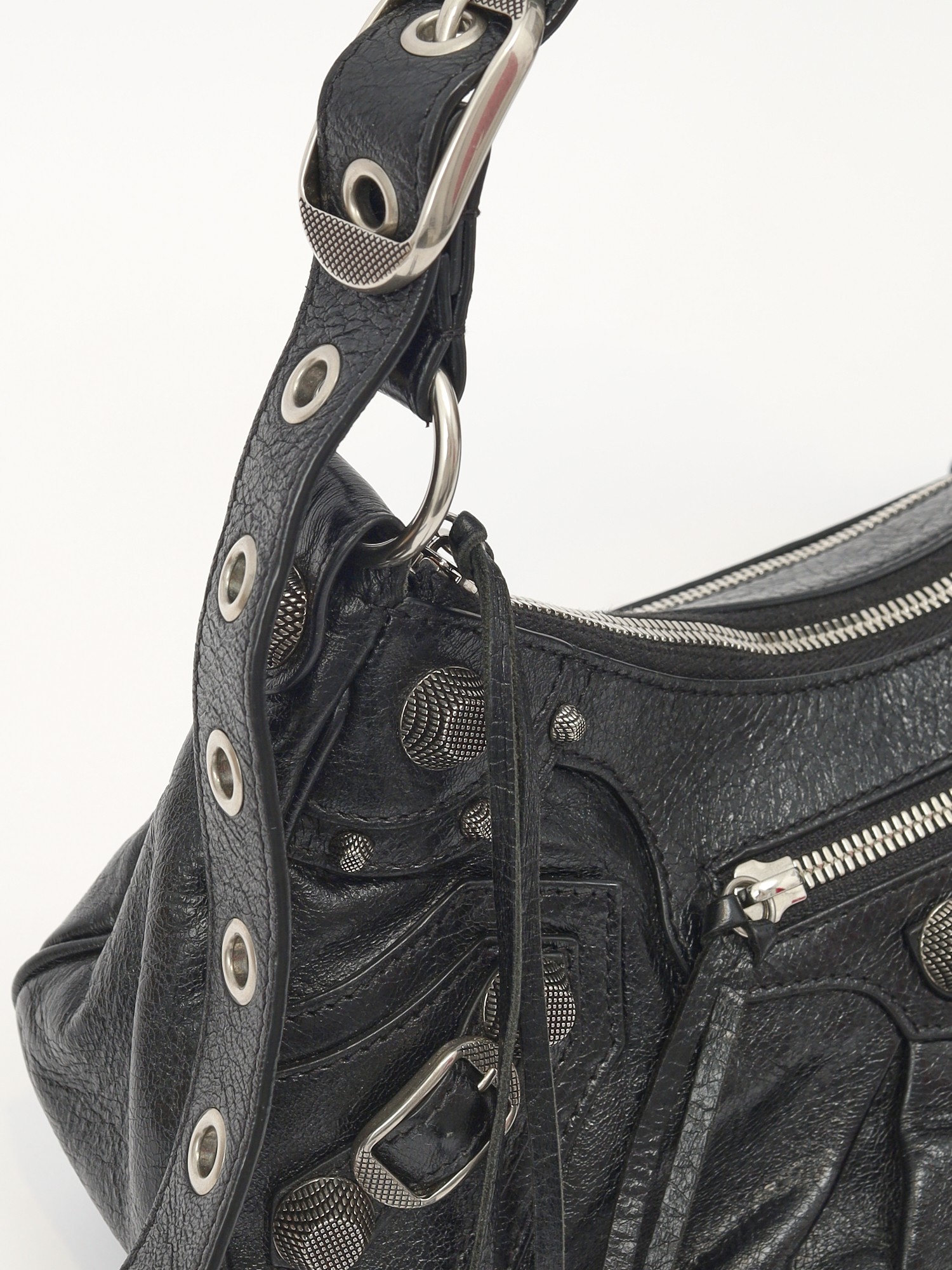 Balenciaga Le Cagole  5