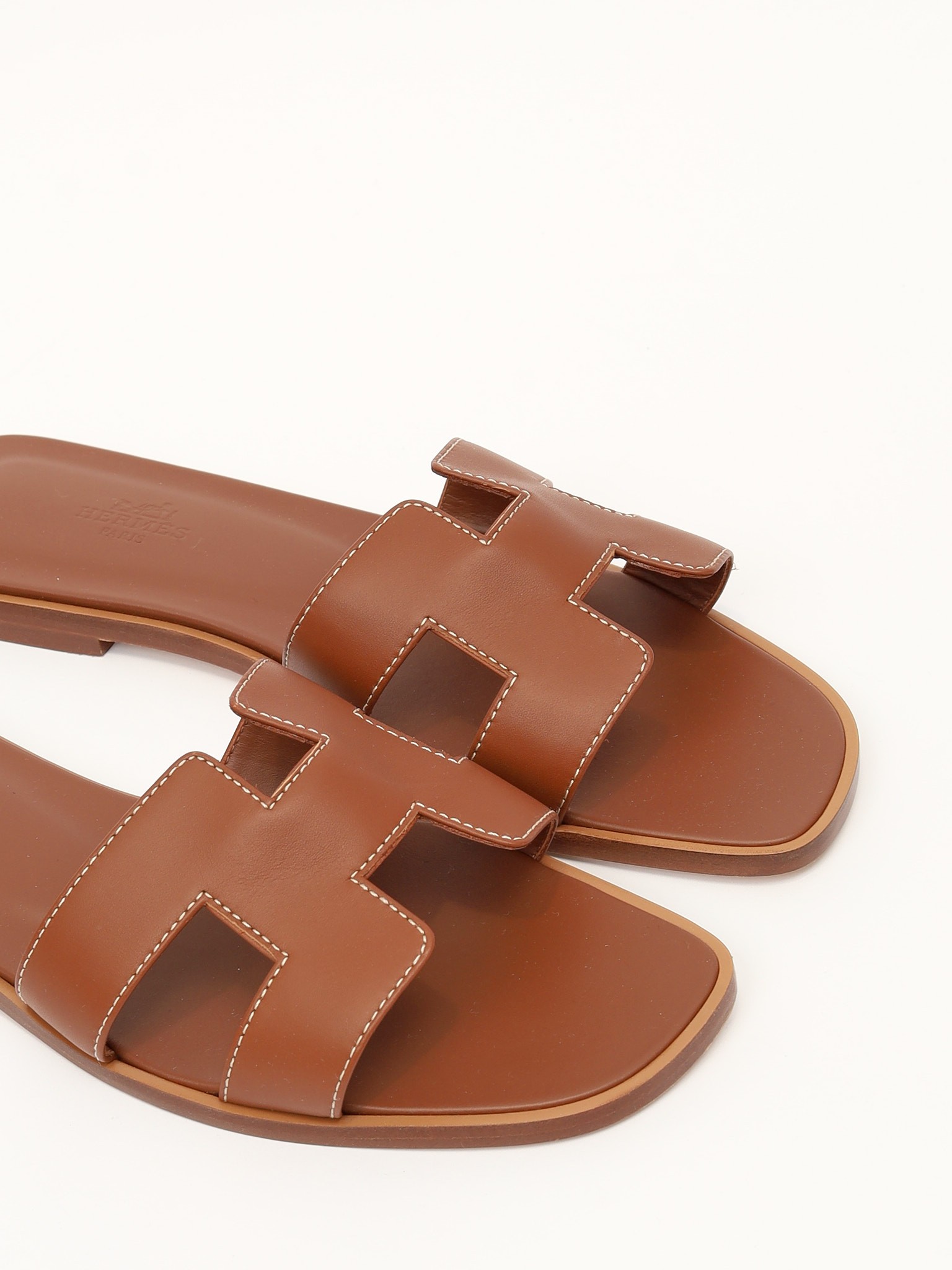Hermes Shoes 39 7