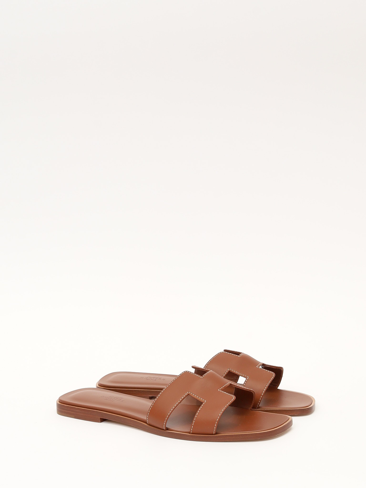 Hermes Shoes 39 3