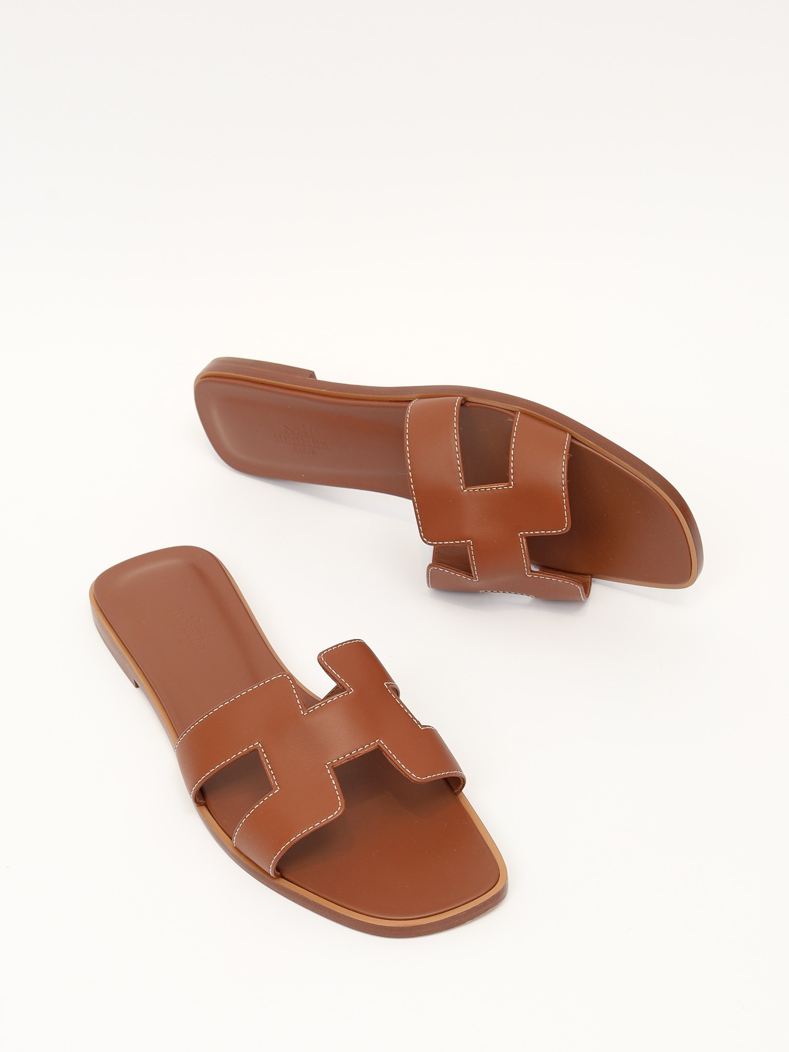 Hermes Shoes 39 6