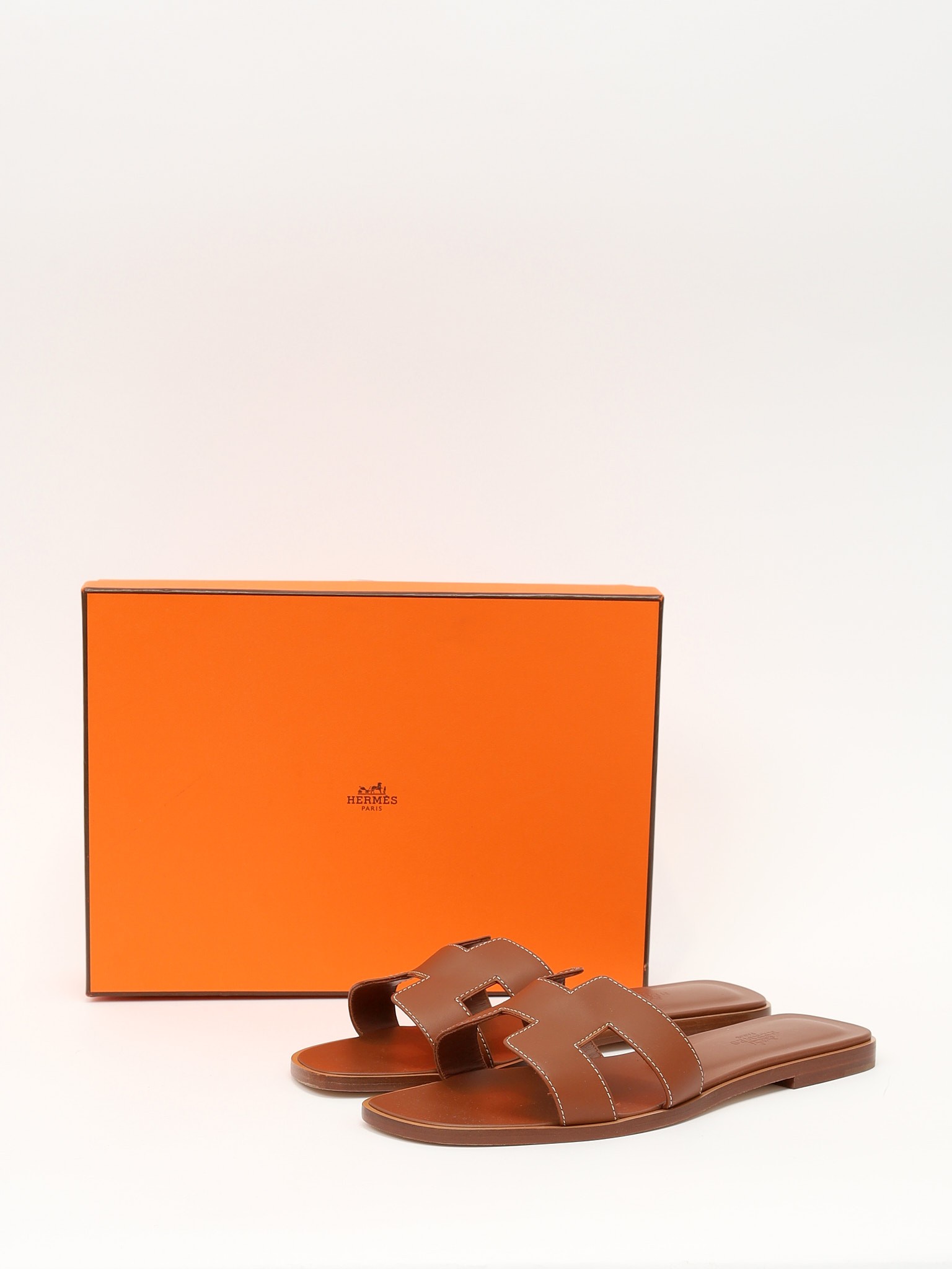 Hermes Shoes 39 2