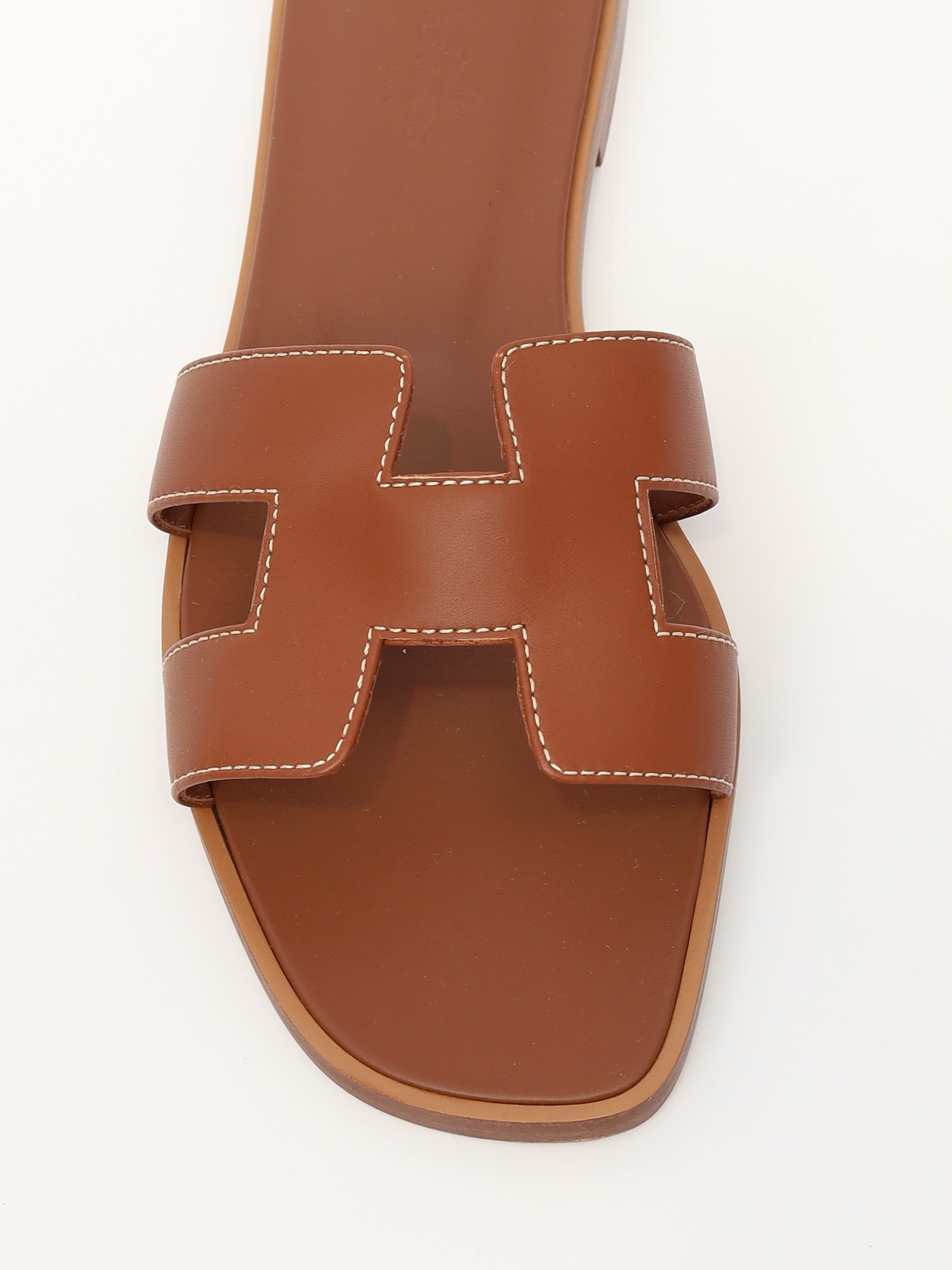 Hermes Shoes 39 5