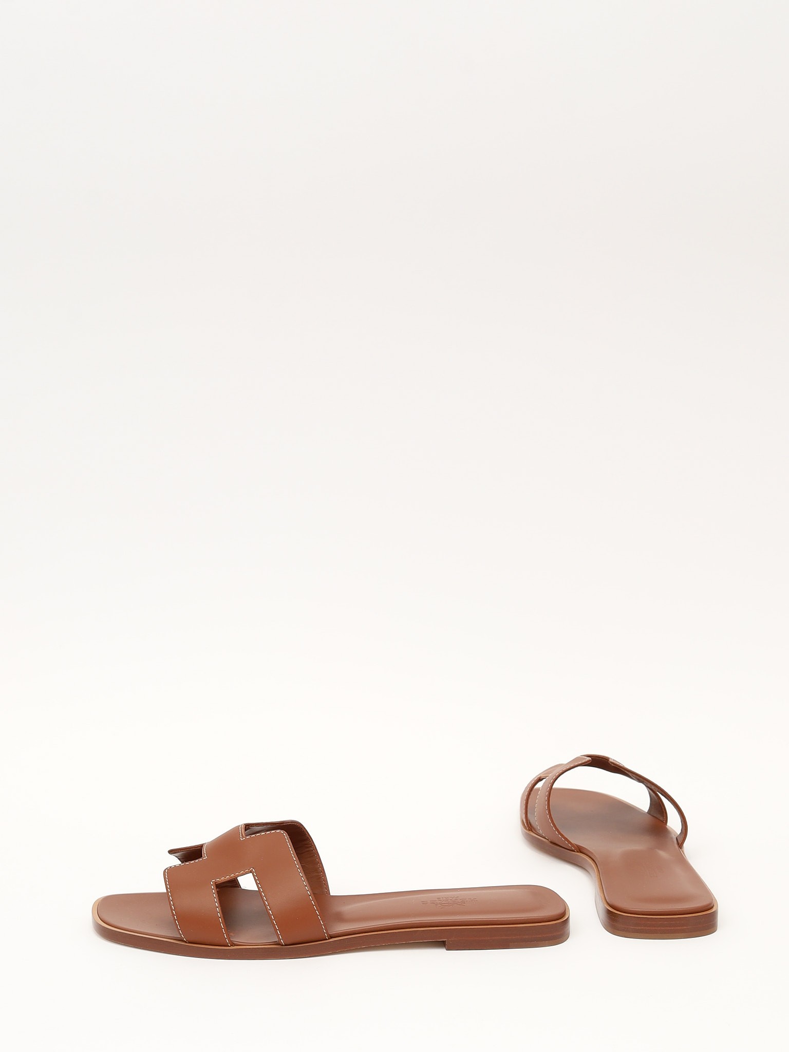 Hermes Shoes 39 4