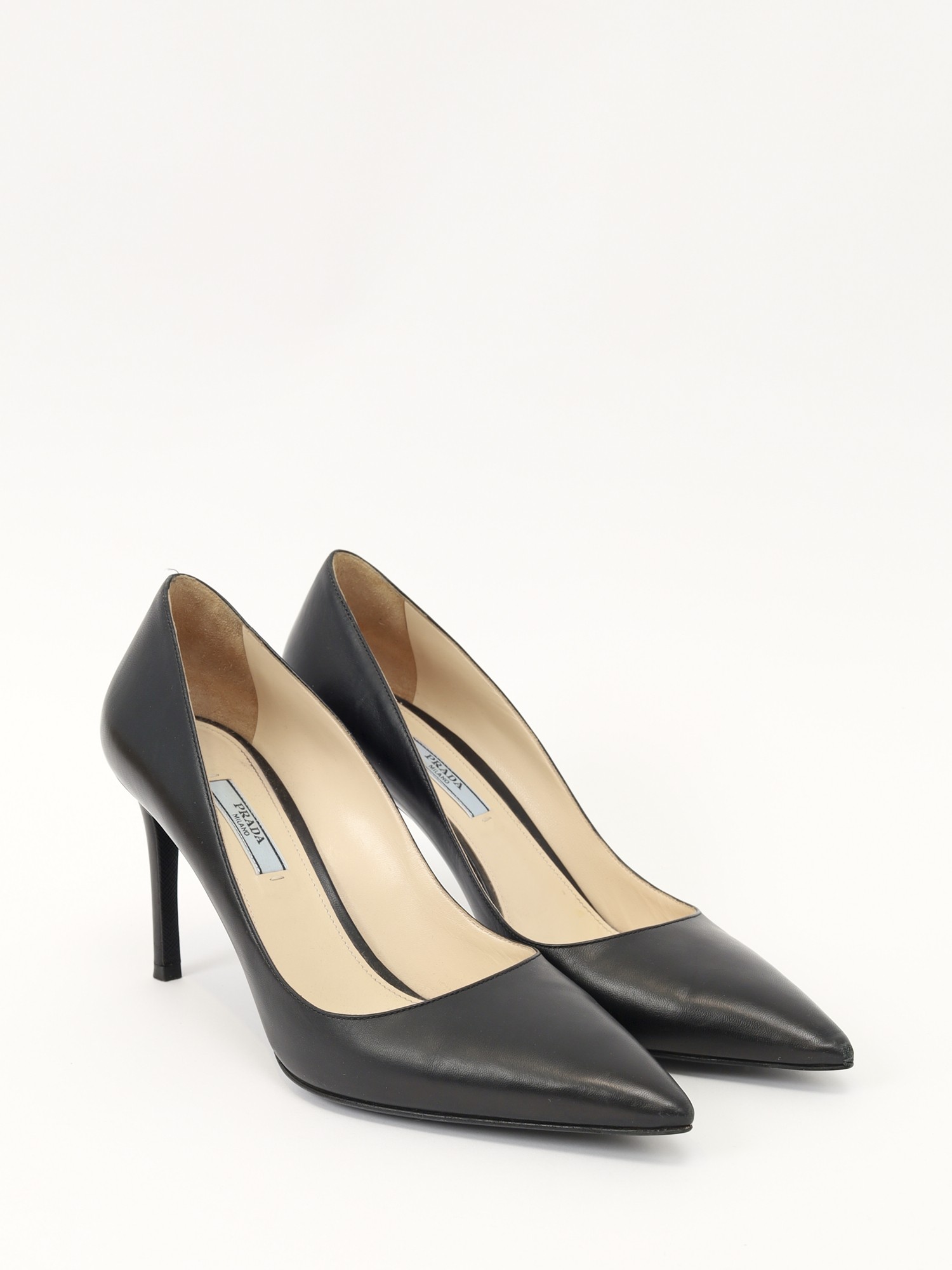 Prada Shoes 39.5 2