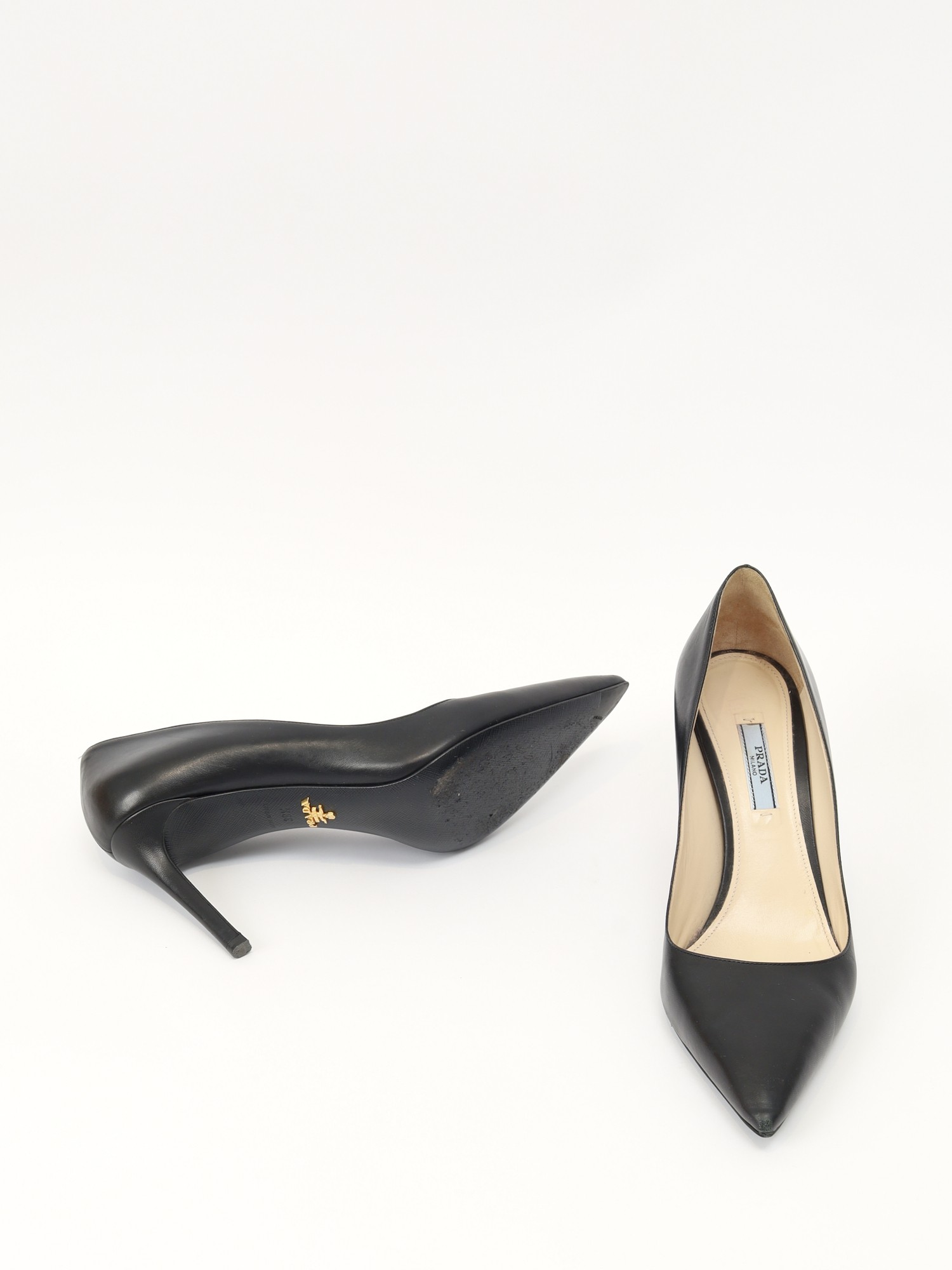 Prada Shoes 39.5 8