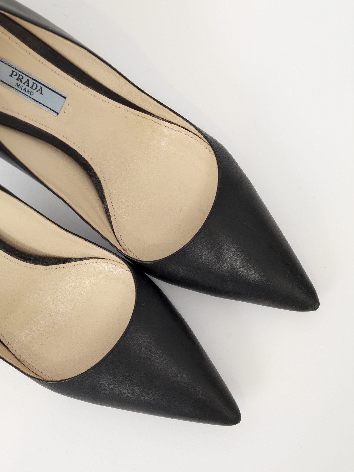 Prada Shoes 39.5 4
