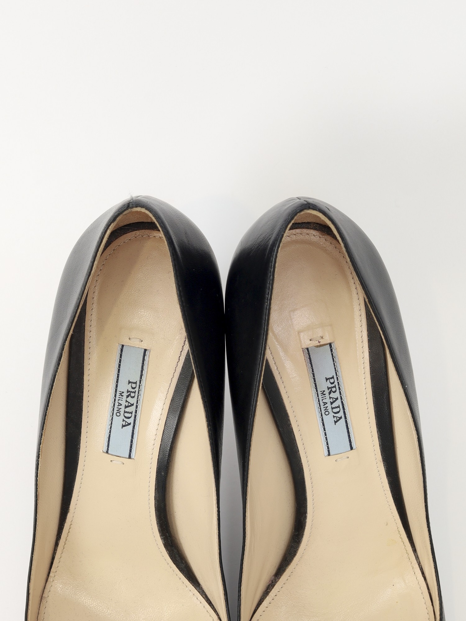 Prada Shoes 39.5 5