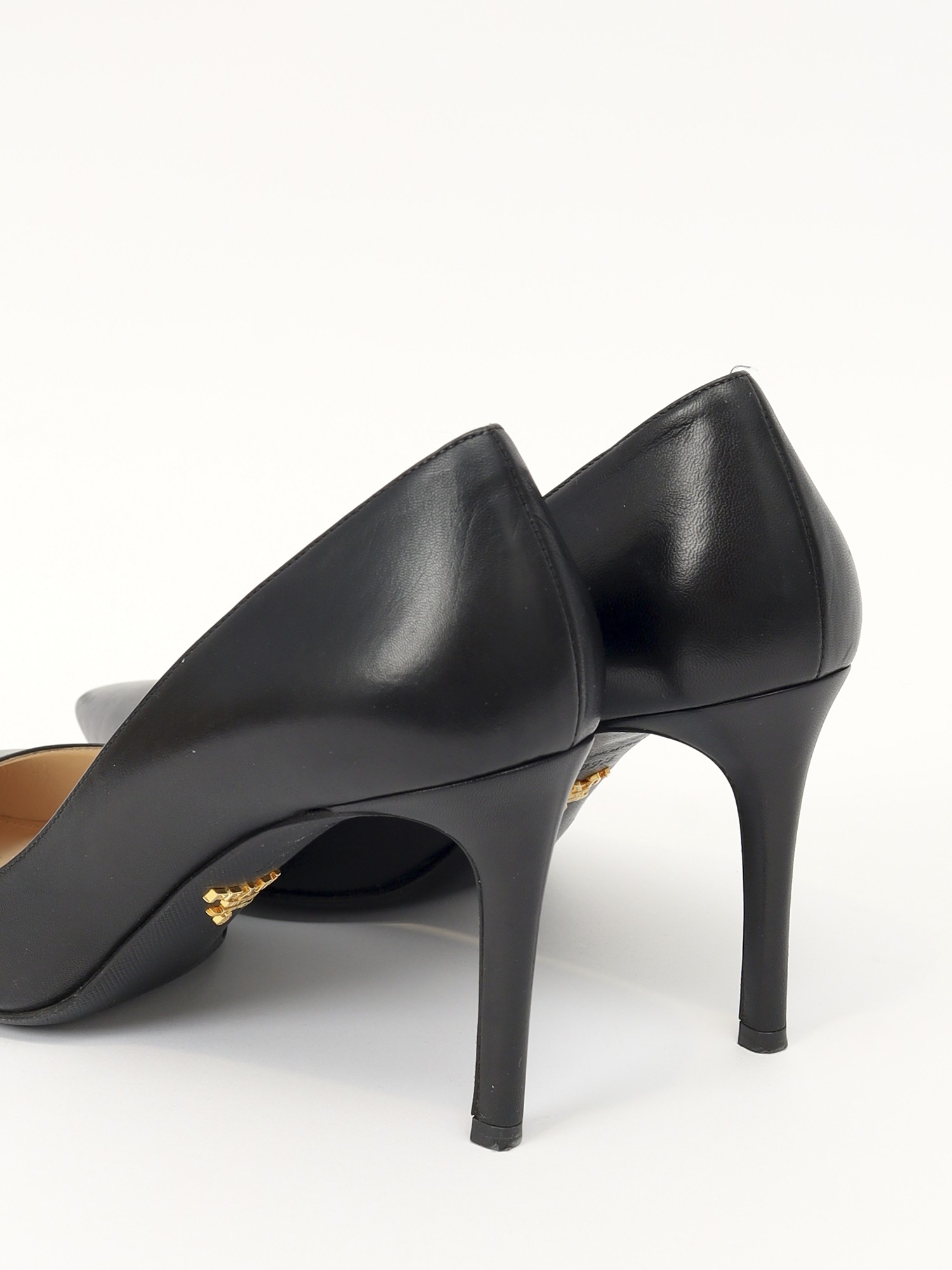 Prada Shoes 39.5 6