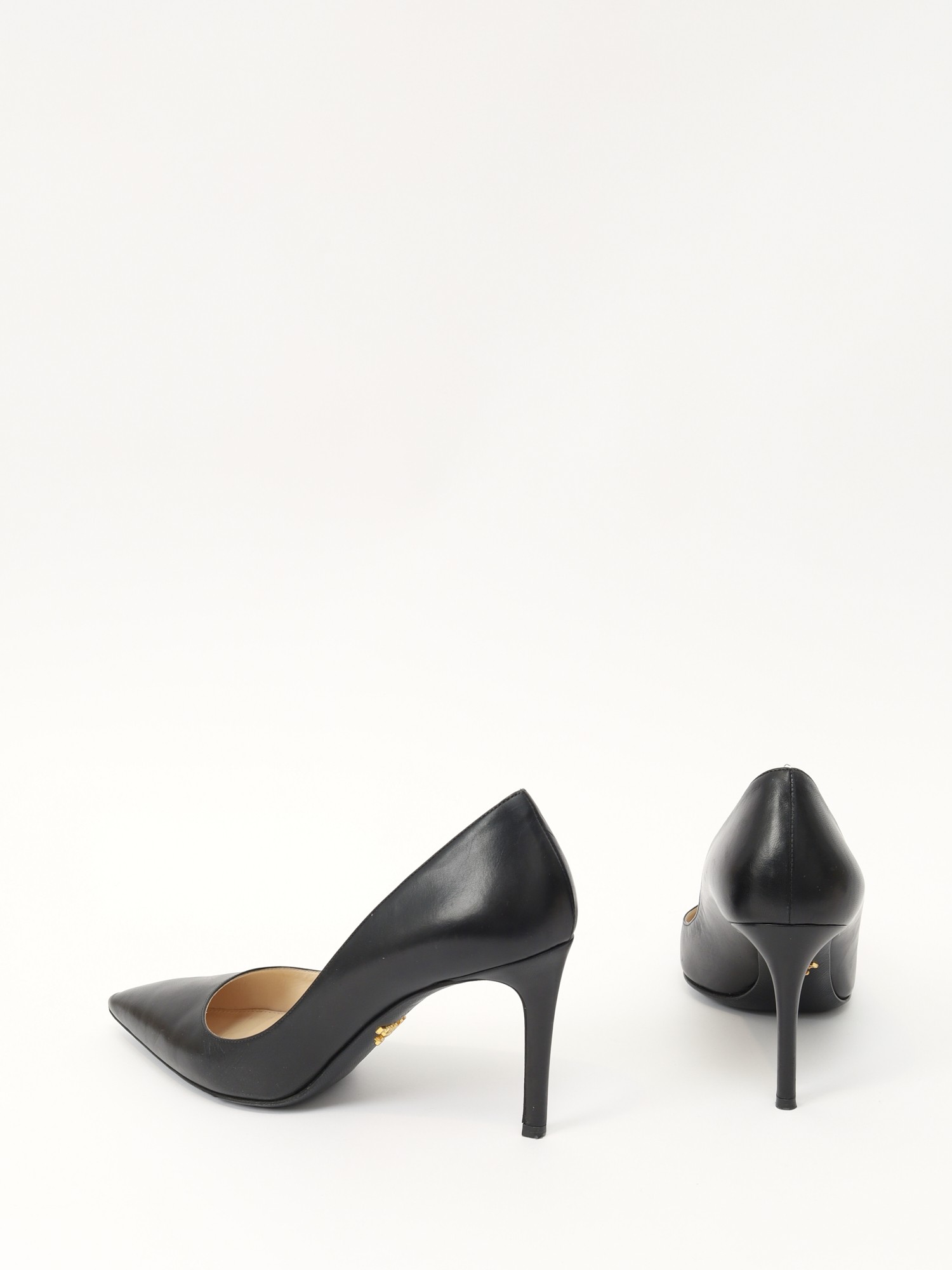 Prada Shoes 39.5 3