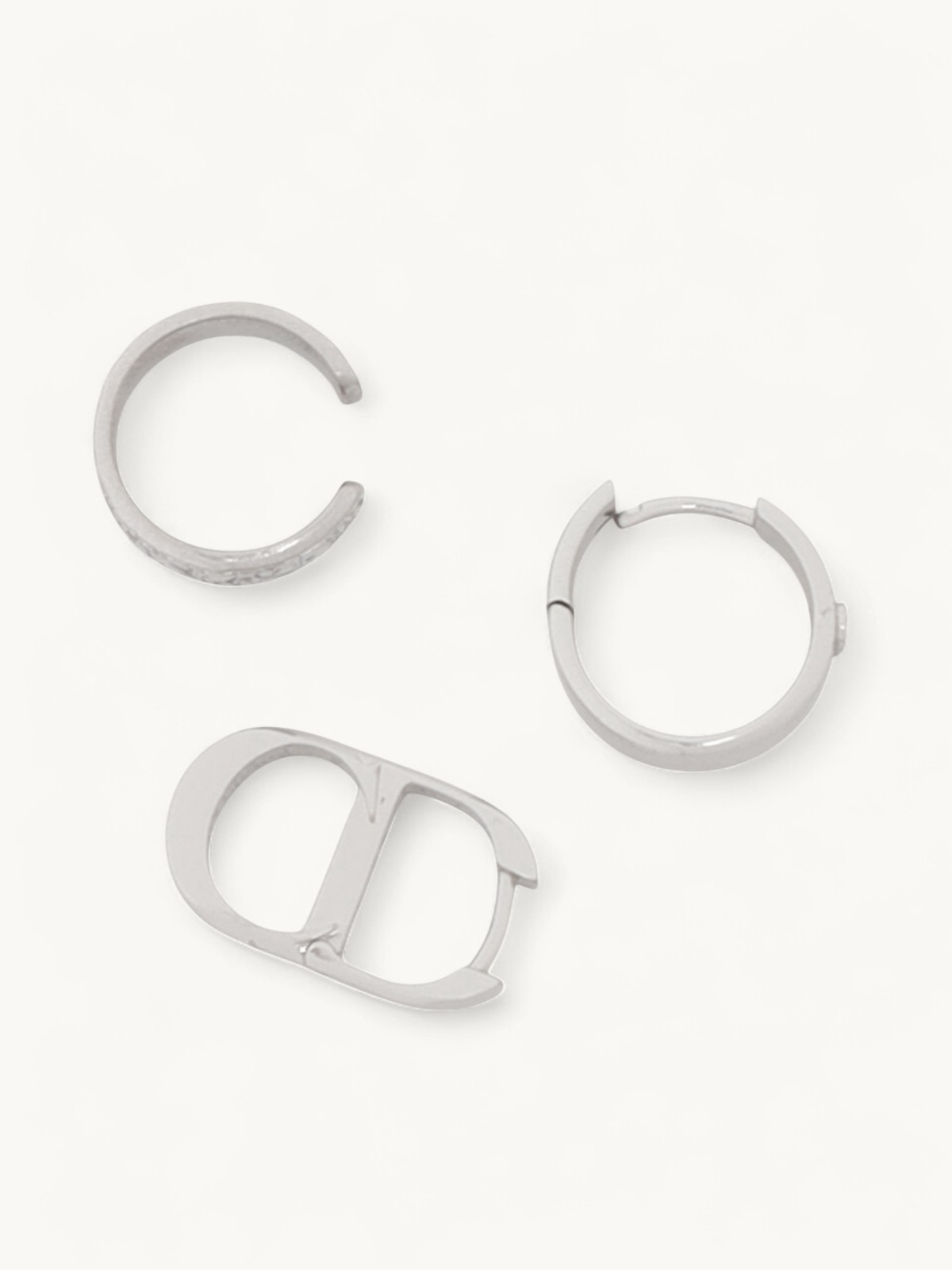 Dior Earrings 2
