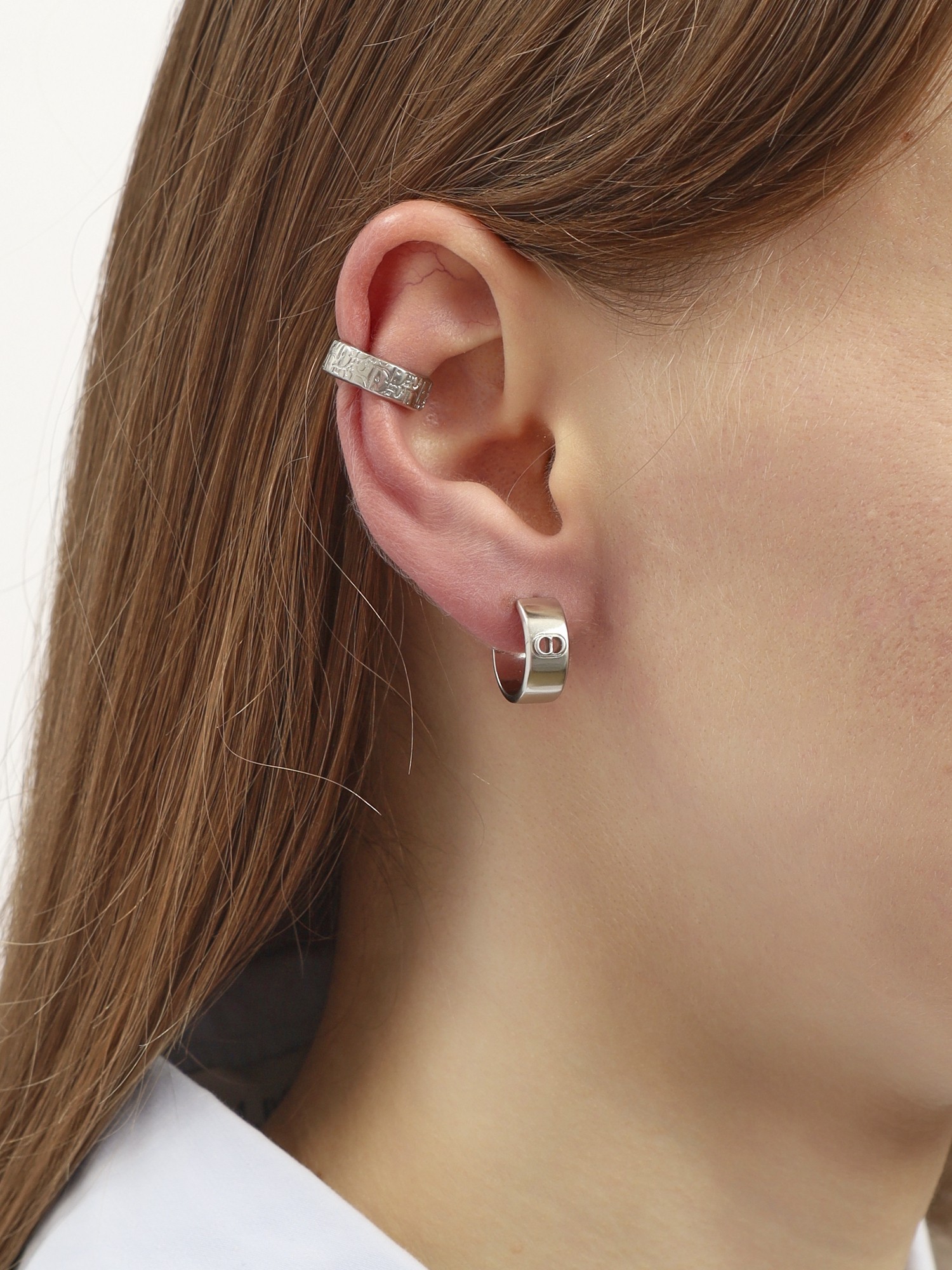 Dior Earrings 1
