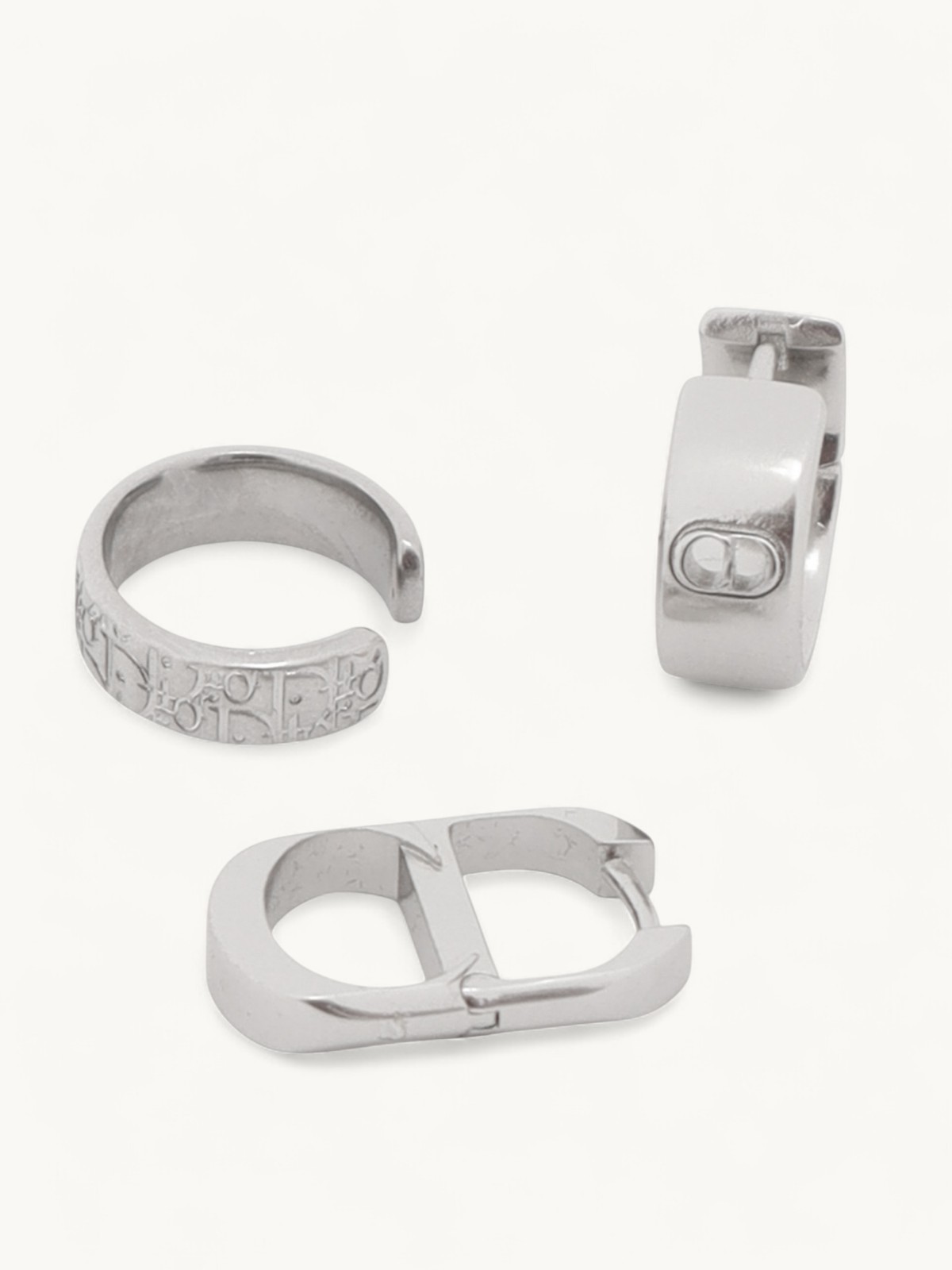 Dior Earrings 0