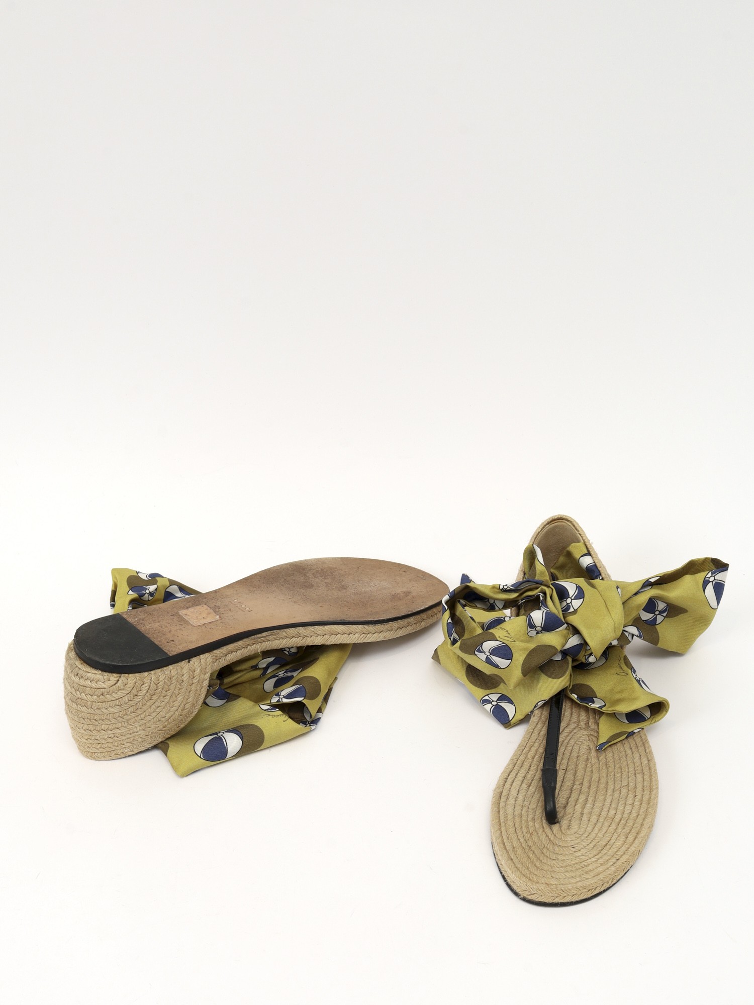 Gucci Shoes 37 9