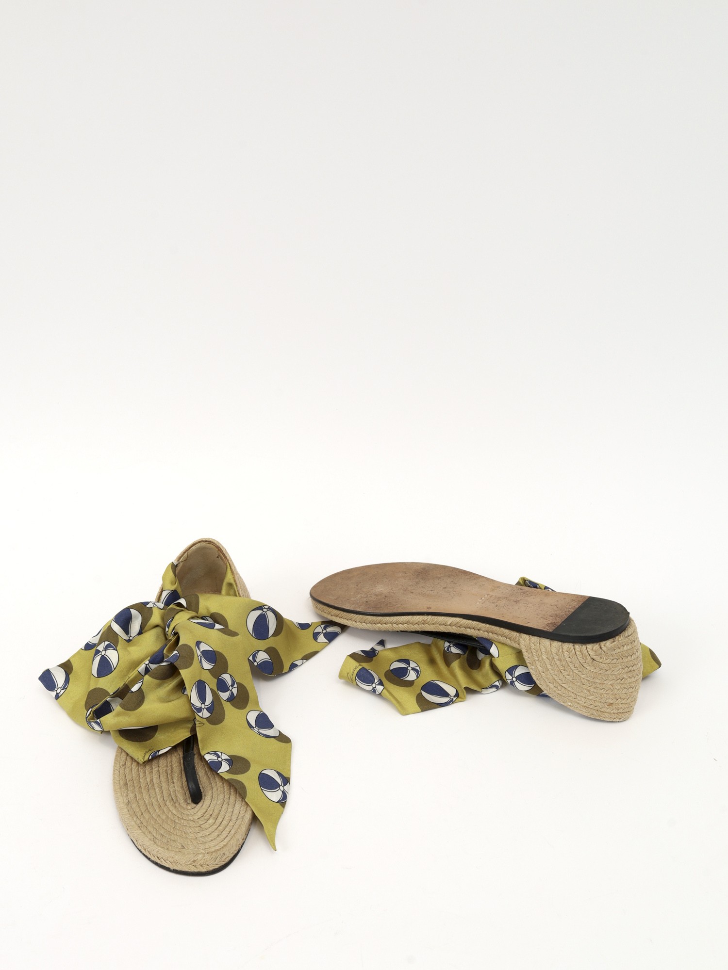 Gucci Shoes 37 8