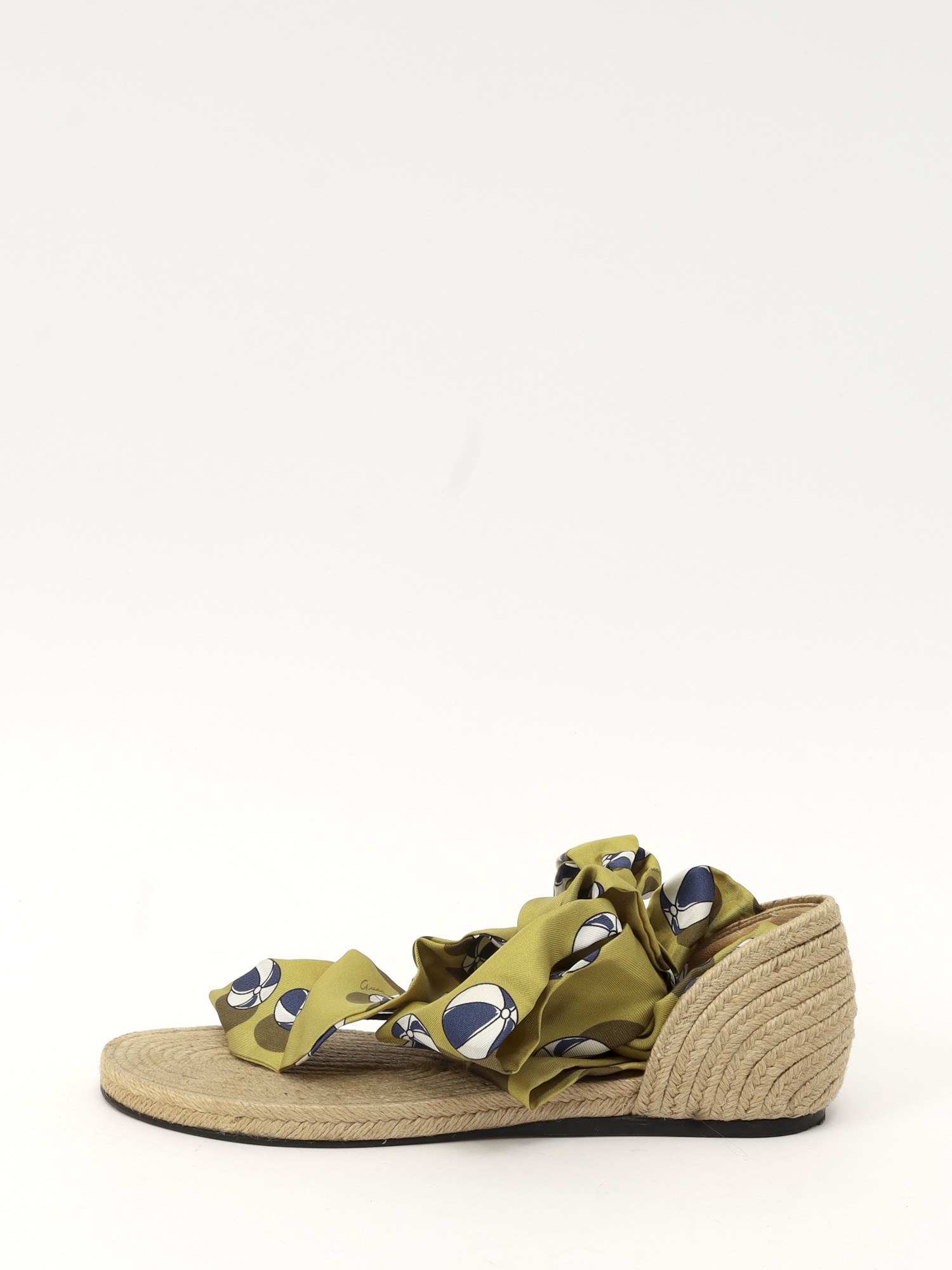 Gucci Shoes 37 1
