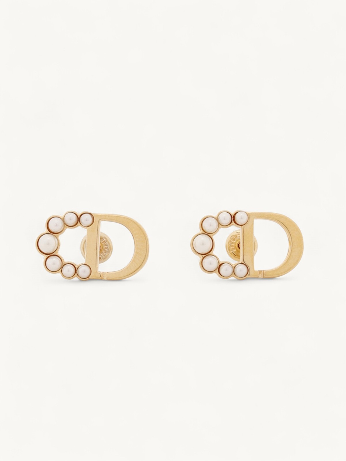 Dior Earrings 0
