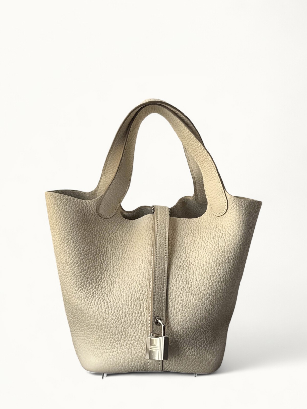Hermes Picotin  0