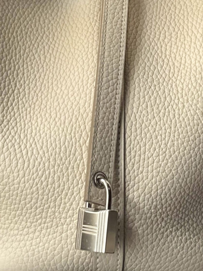 Hermes Picotin  2