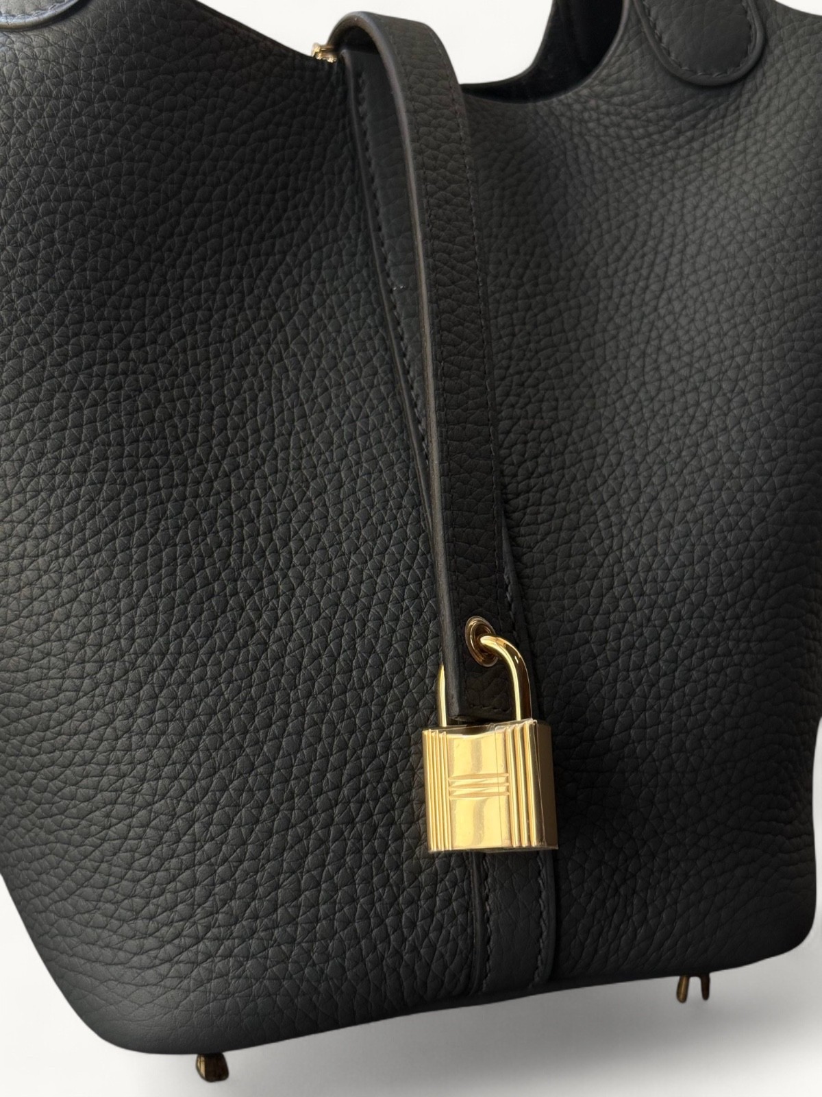 Hermes Picotin  2