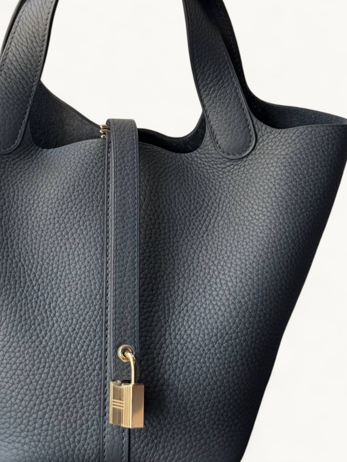 Hermes Picotin  4