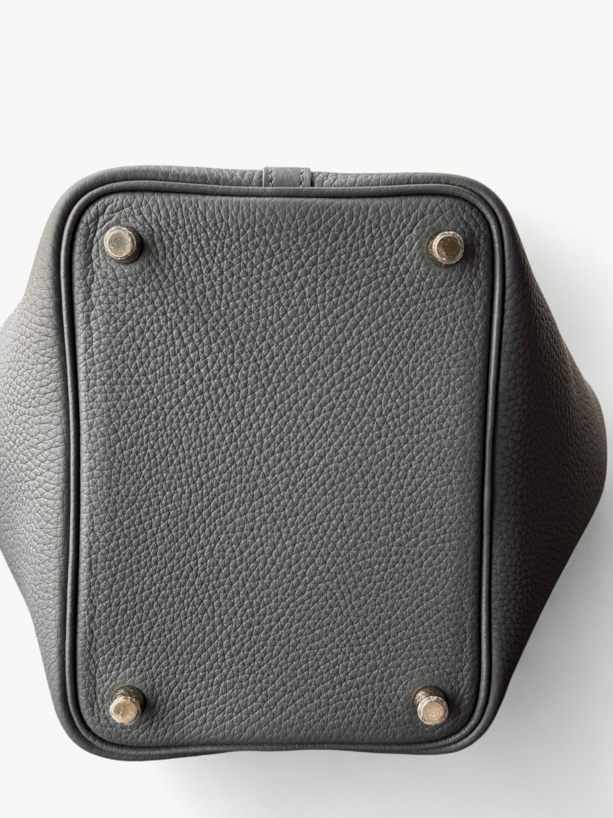 Hermes Picotin  3