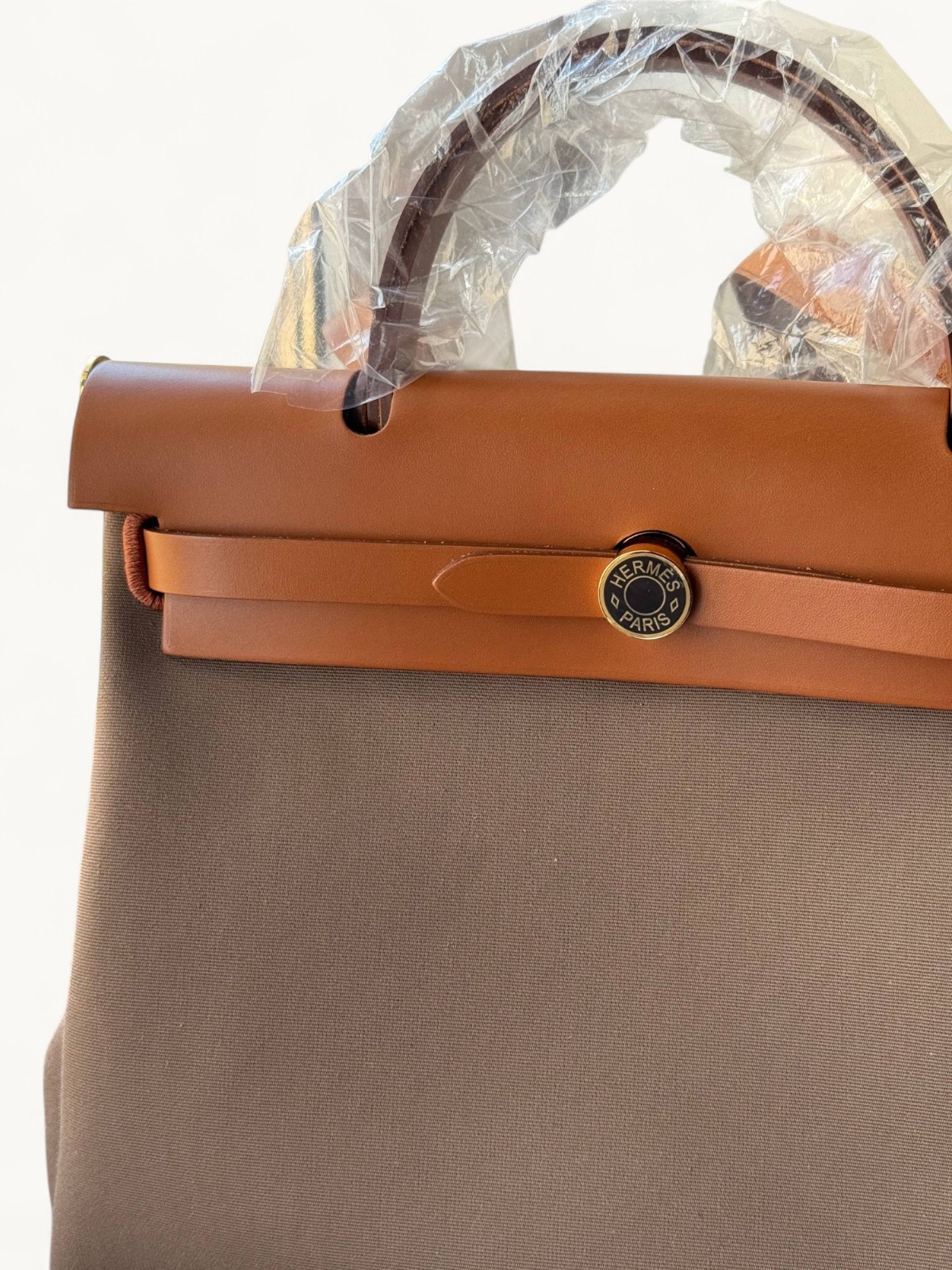 Hermes Herbag  2
