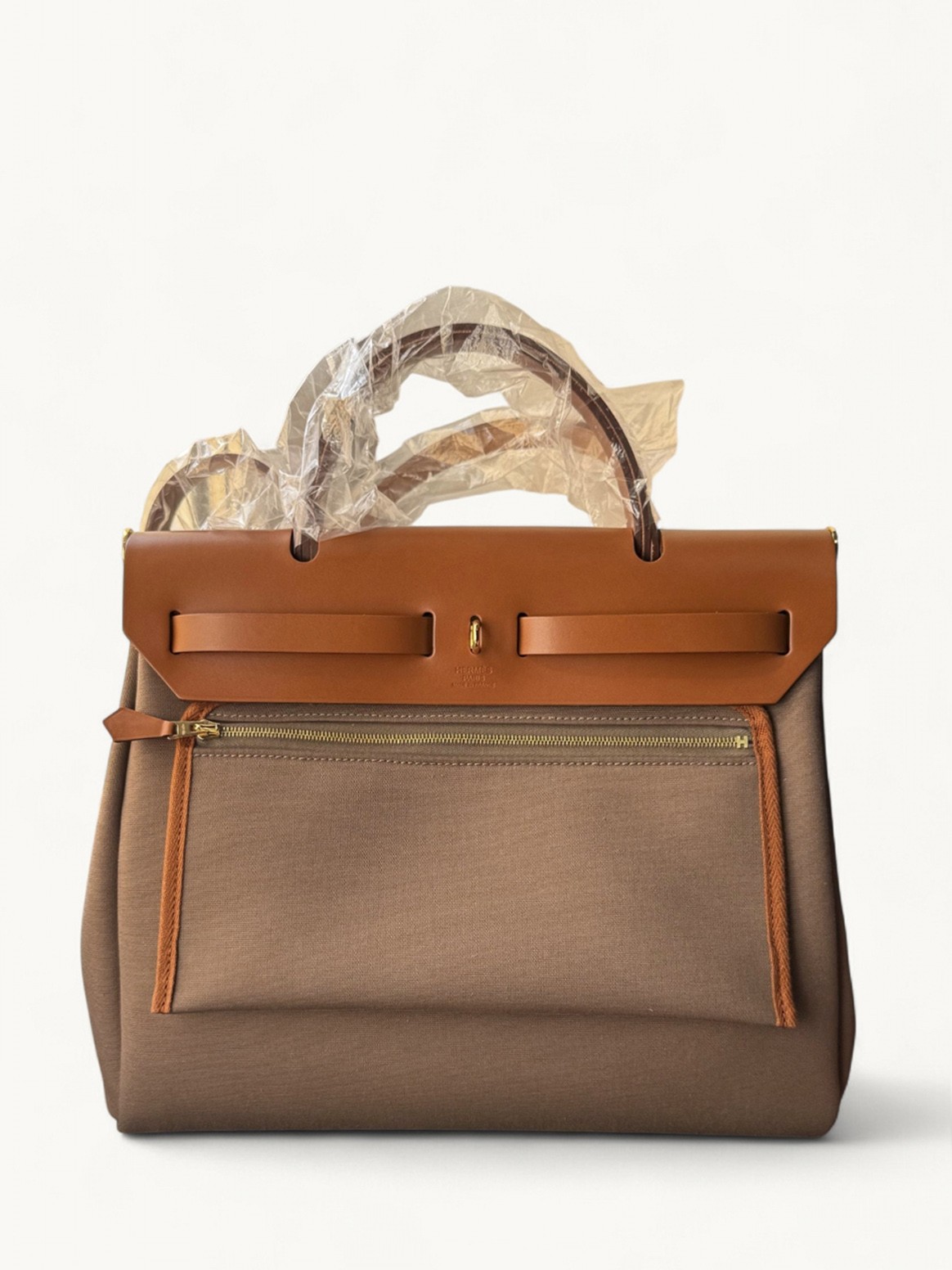 Hermes Herbag  1