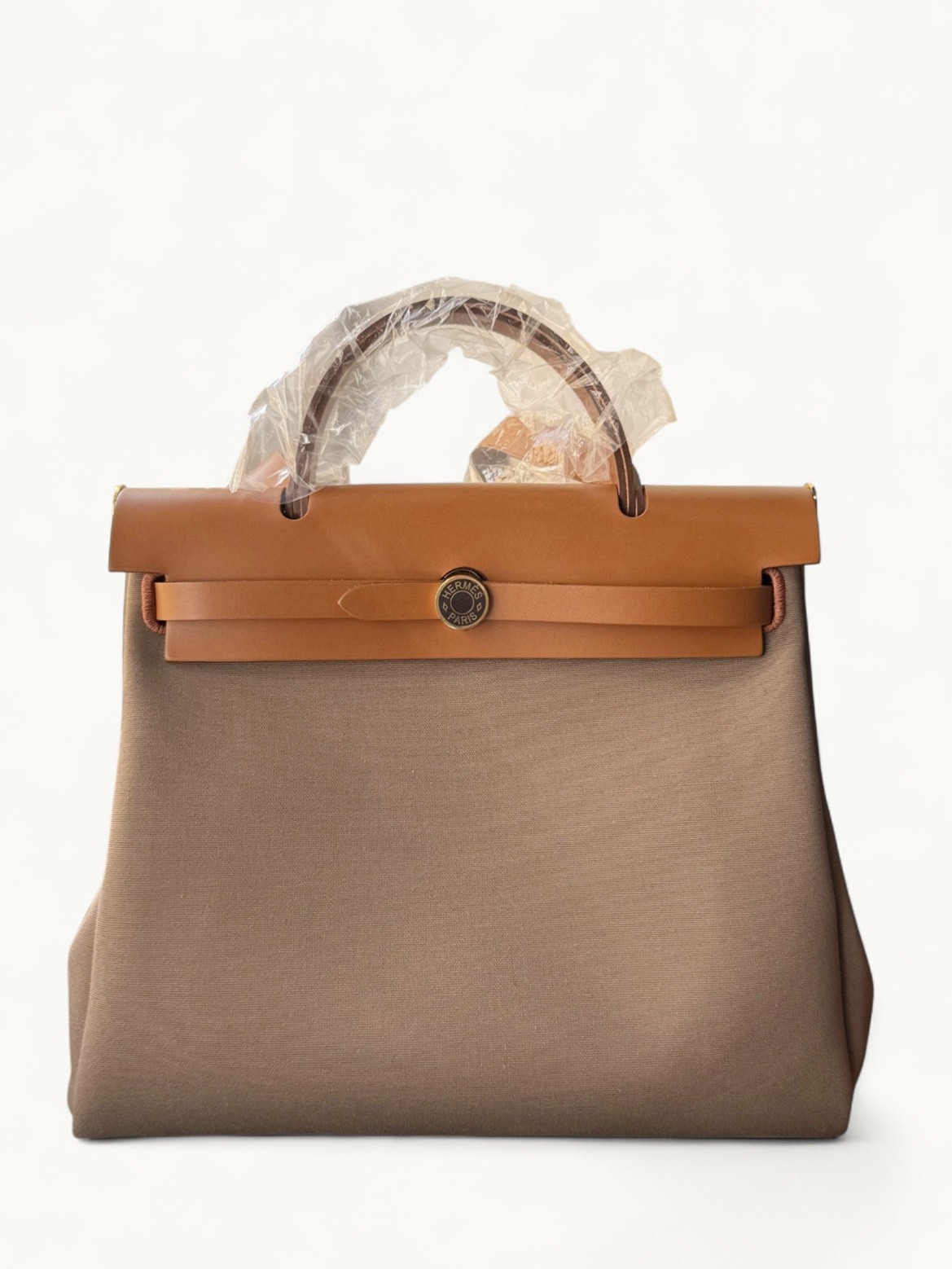 Hermes Herbag  0