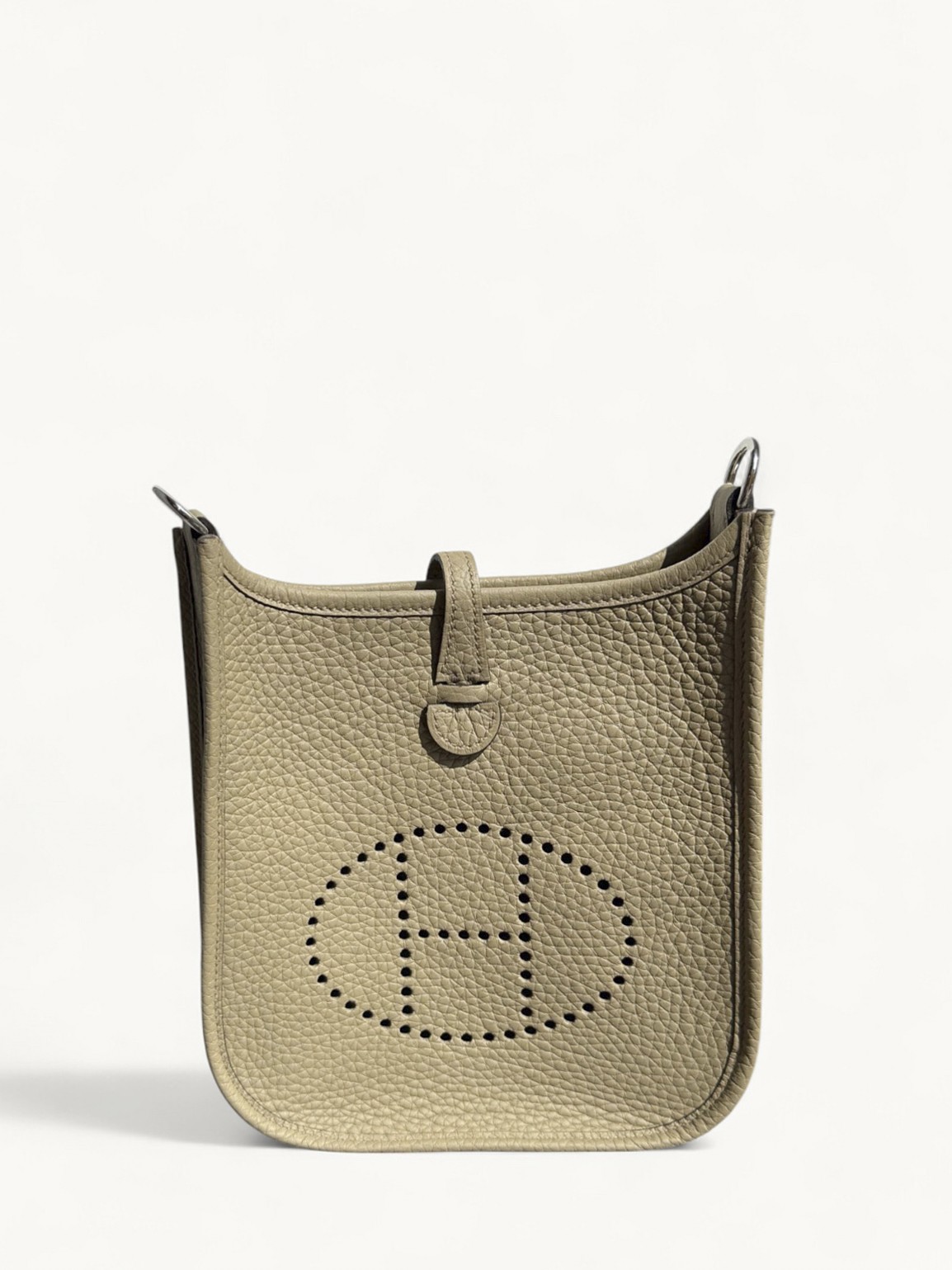 Hermes Evelyne  0