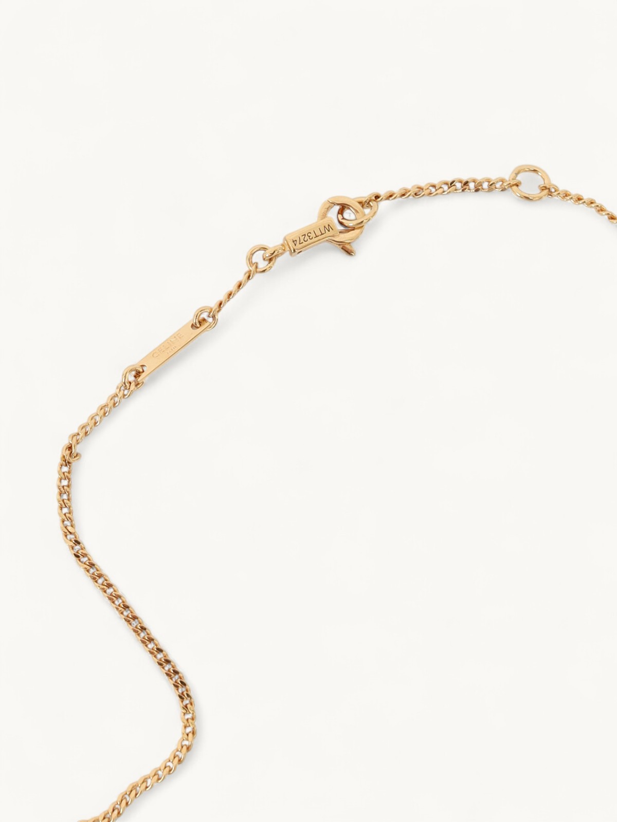 Celine Necklace 4